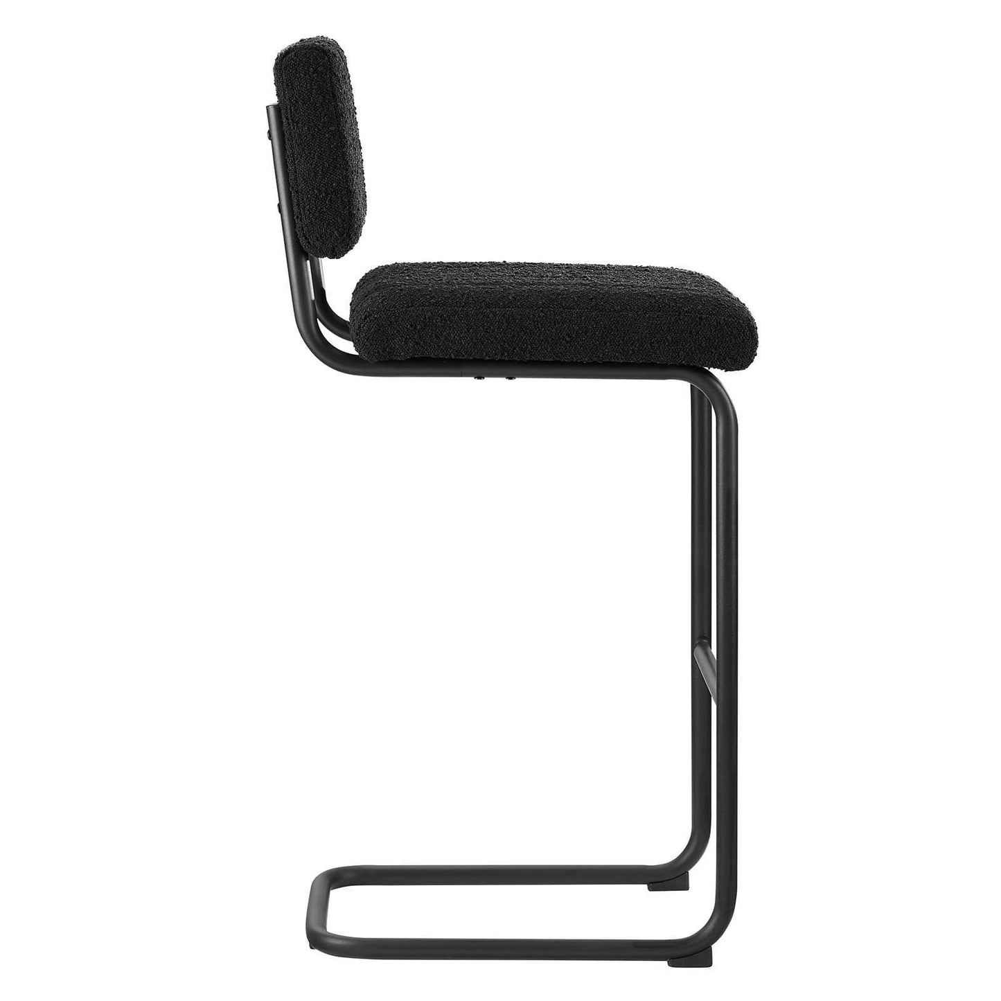 Modway Parity Boucle Bar Stools - Set of 2 FredCo