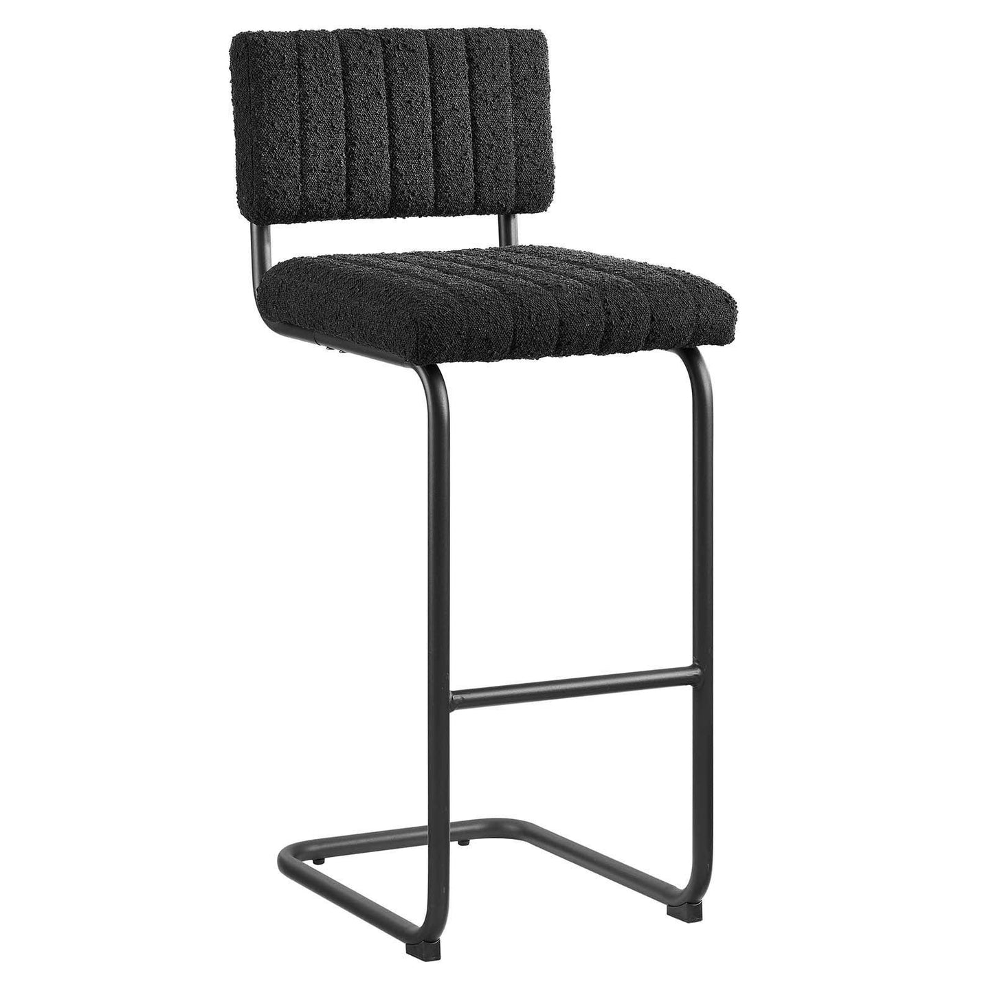 Modway Parity Boucle Bar Stools - Set of 2 FredCo