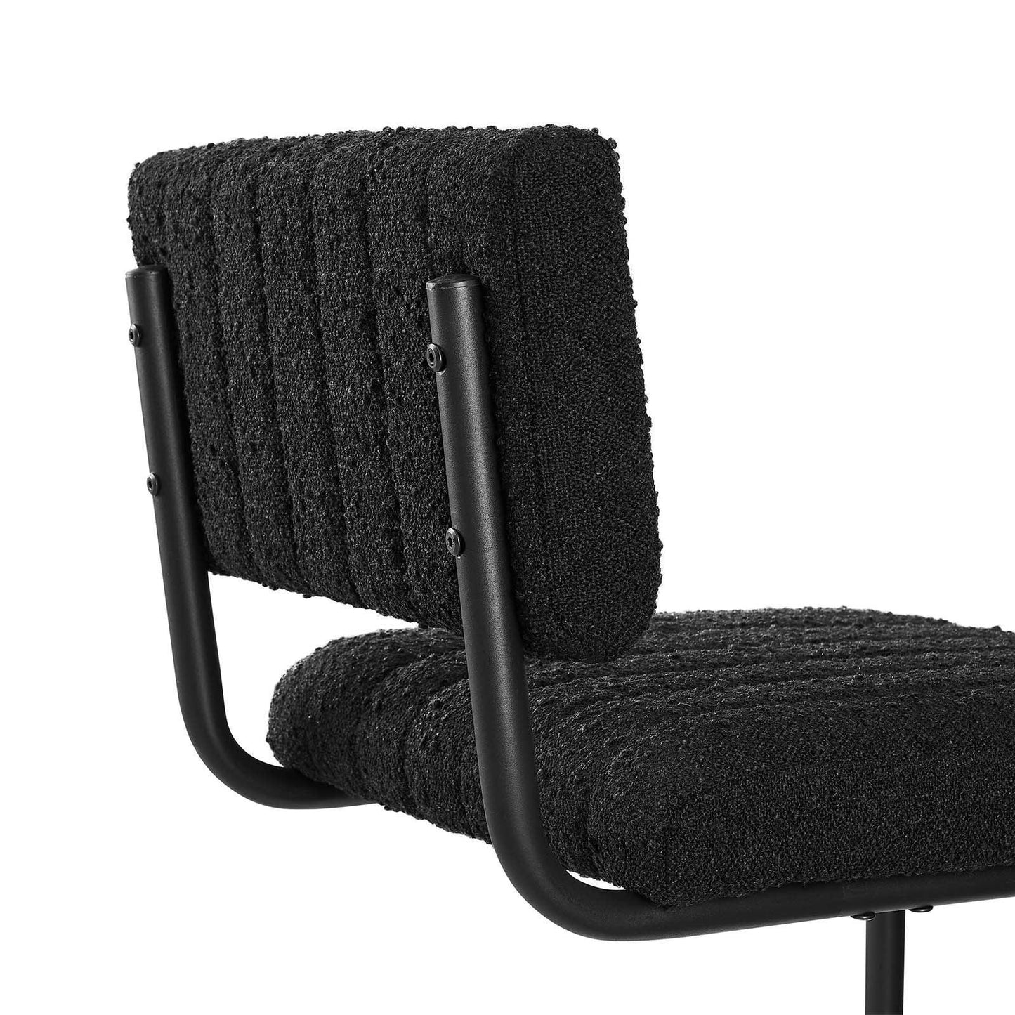 Modway Parity Boucle Bar Stools - Set of 2 FredCo