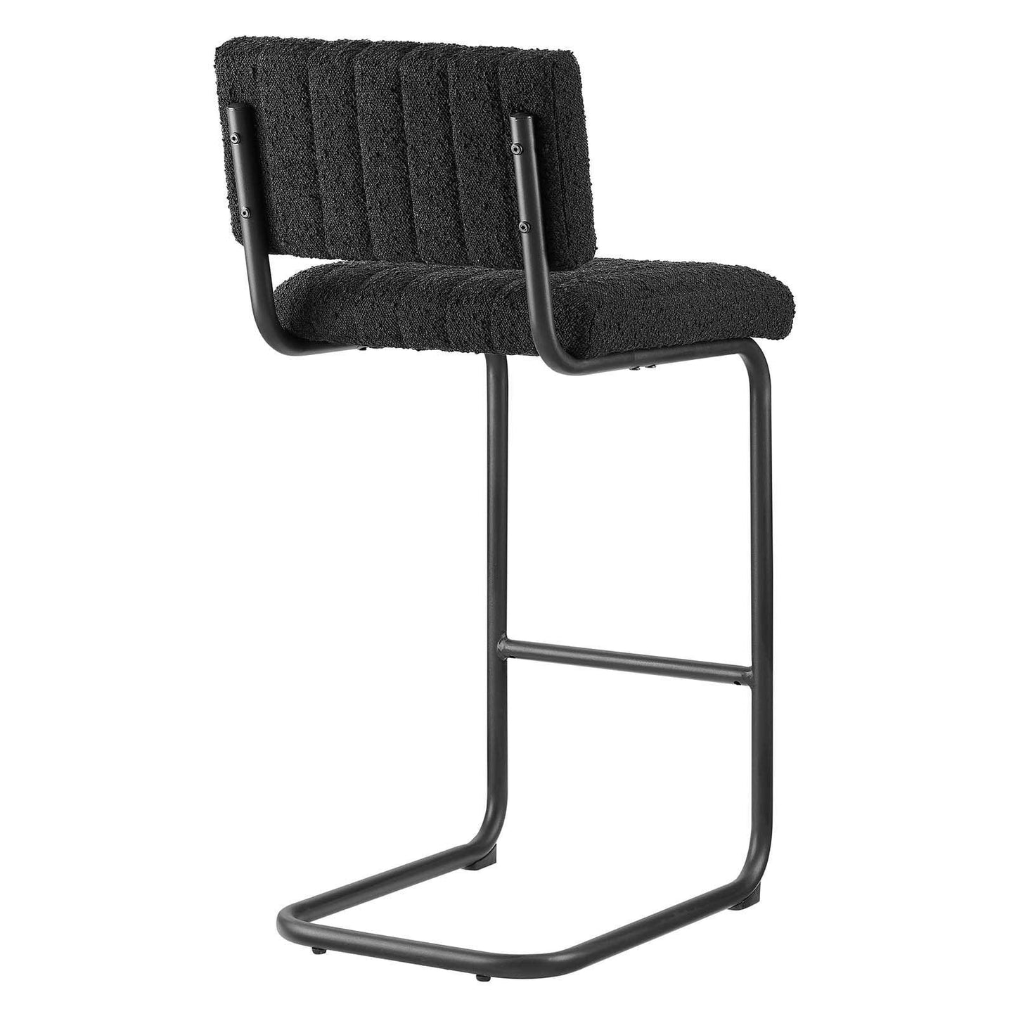 Modway Parity Boucle Counter Stools - Set of 2 FredCo