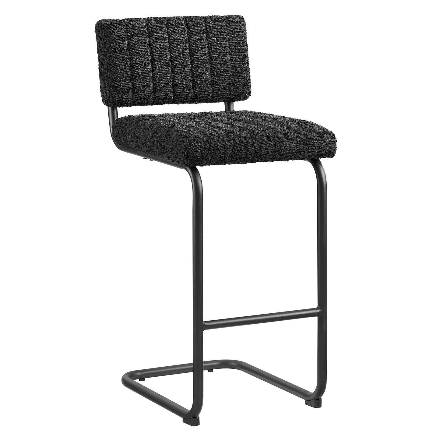 Modway Parity Boucle Counter Stools - Set of 2 FredCo