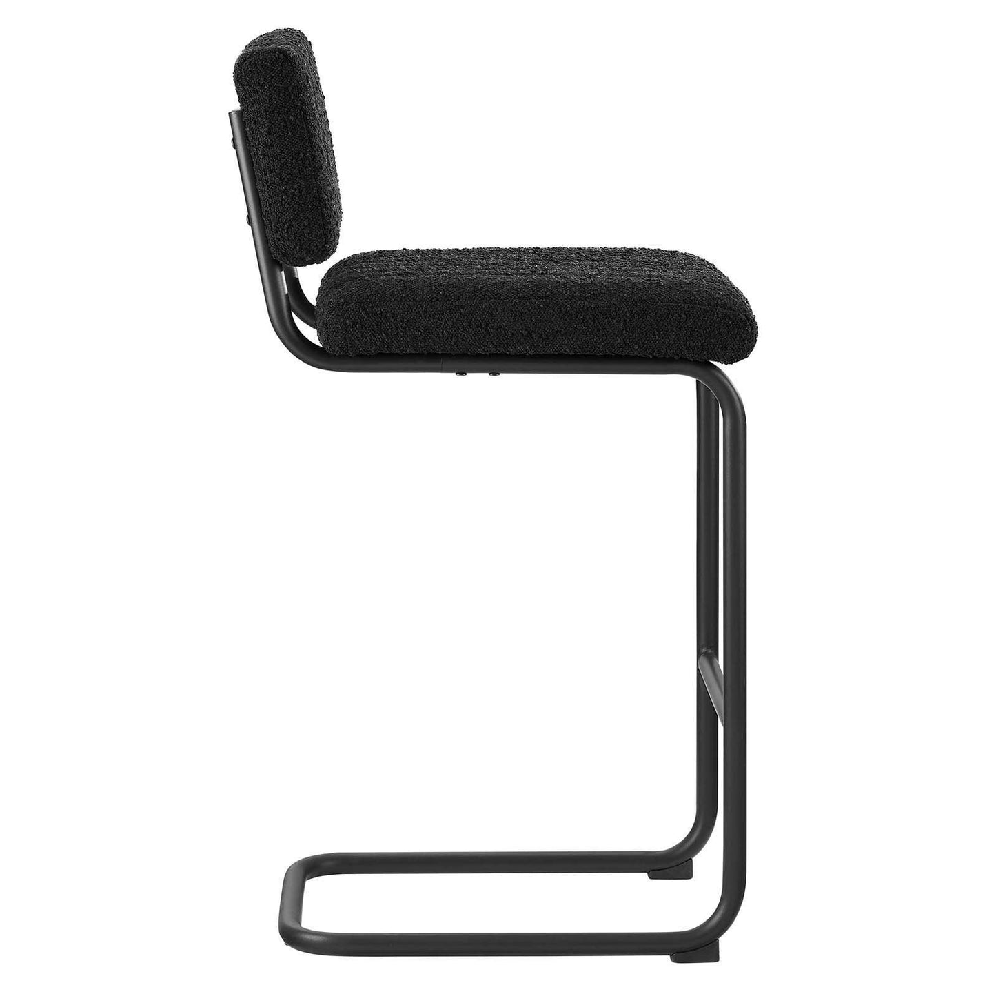 Modway Parity Boucle Counter Stools - Set of 2 FredCo