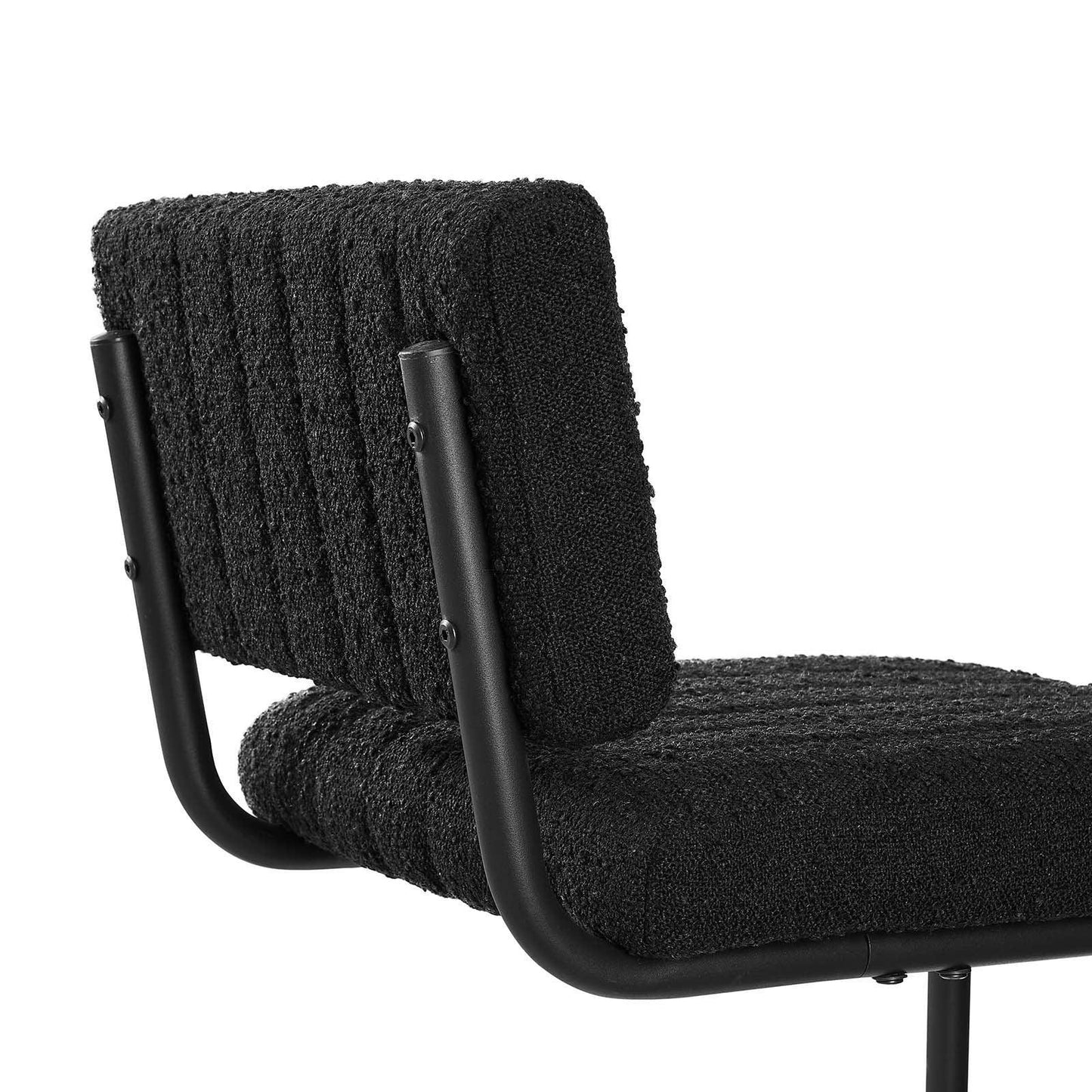Modway Parity Boucle Counter Stools - Set of 2 FredCo