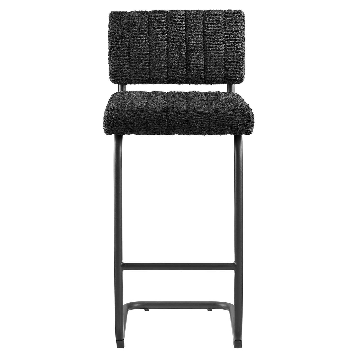 Modway Parity Boucle Counter Stools - Set of 2 FredCo