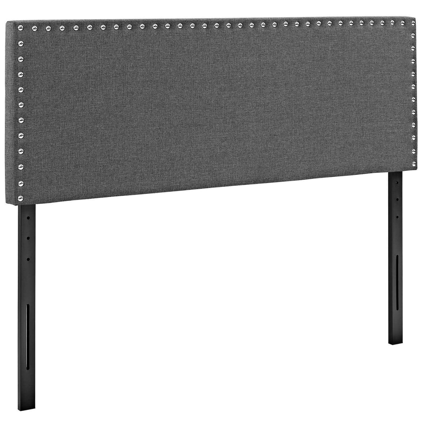 Modway Phoebe Full Upholstered Fabric Headboard FredCo