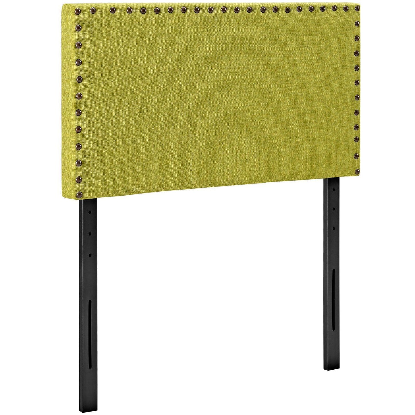 Modway Phoebe Twin Upholstered Fabric Headboard FredCo