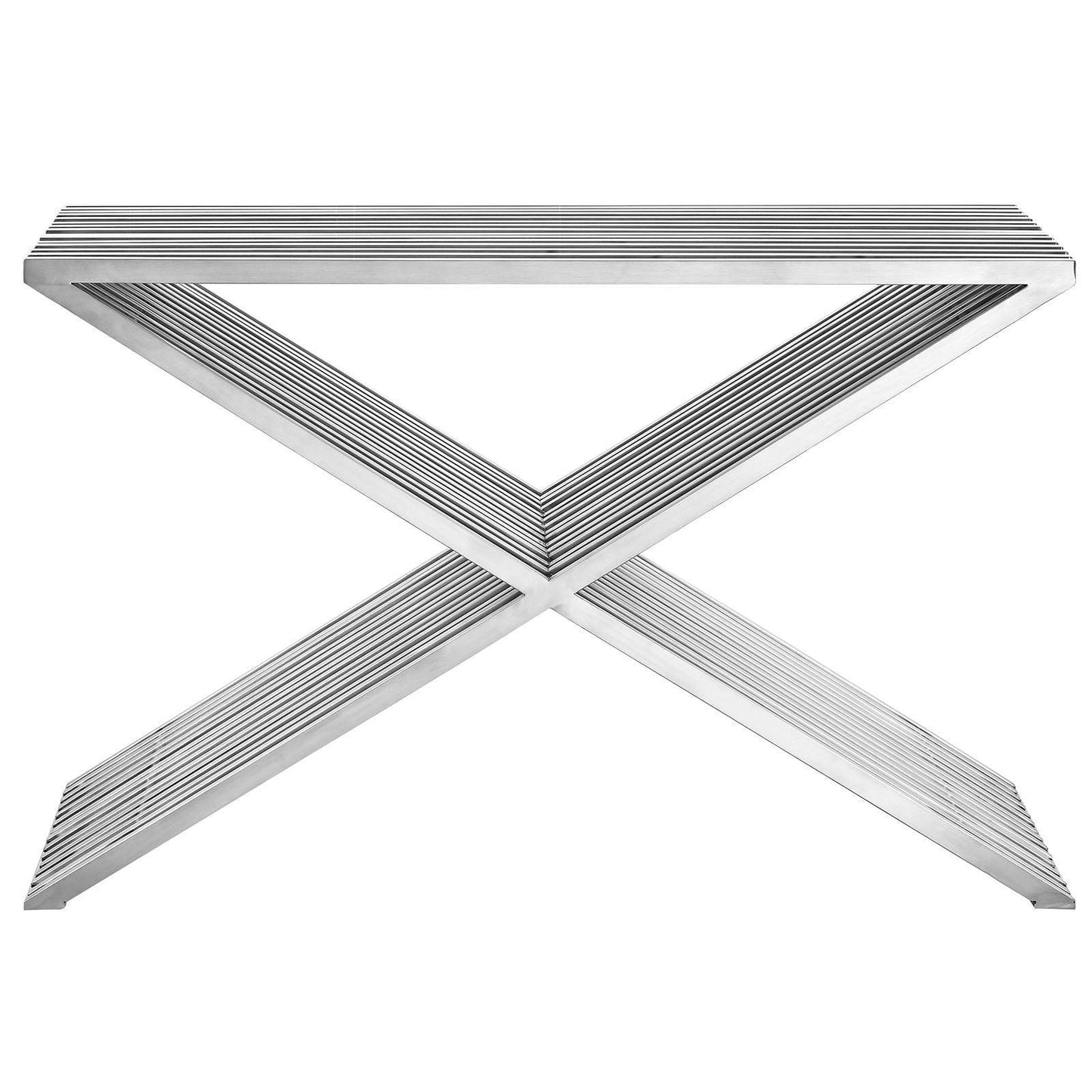 Modway Press Console Table FredCo