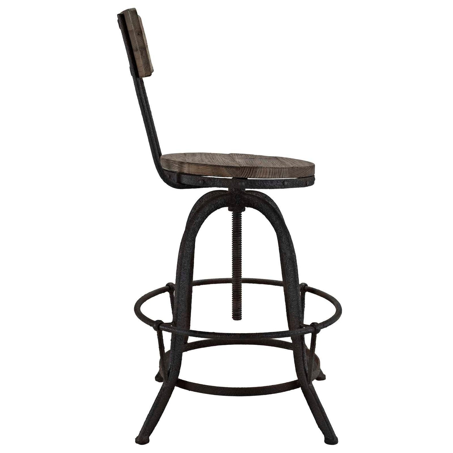 Modway Procure Bar Stool Set of 4 FredCo