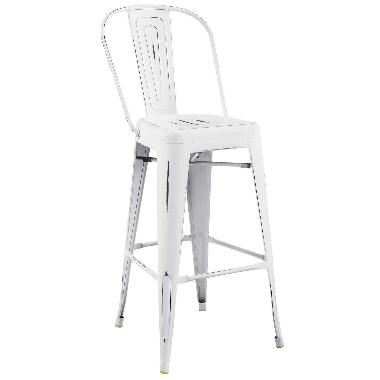 Modway Promenade Bar Side Stool FredCo
