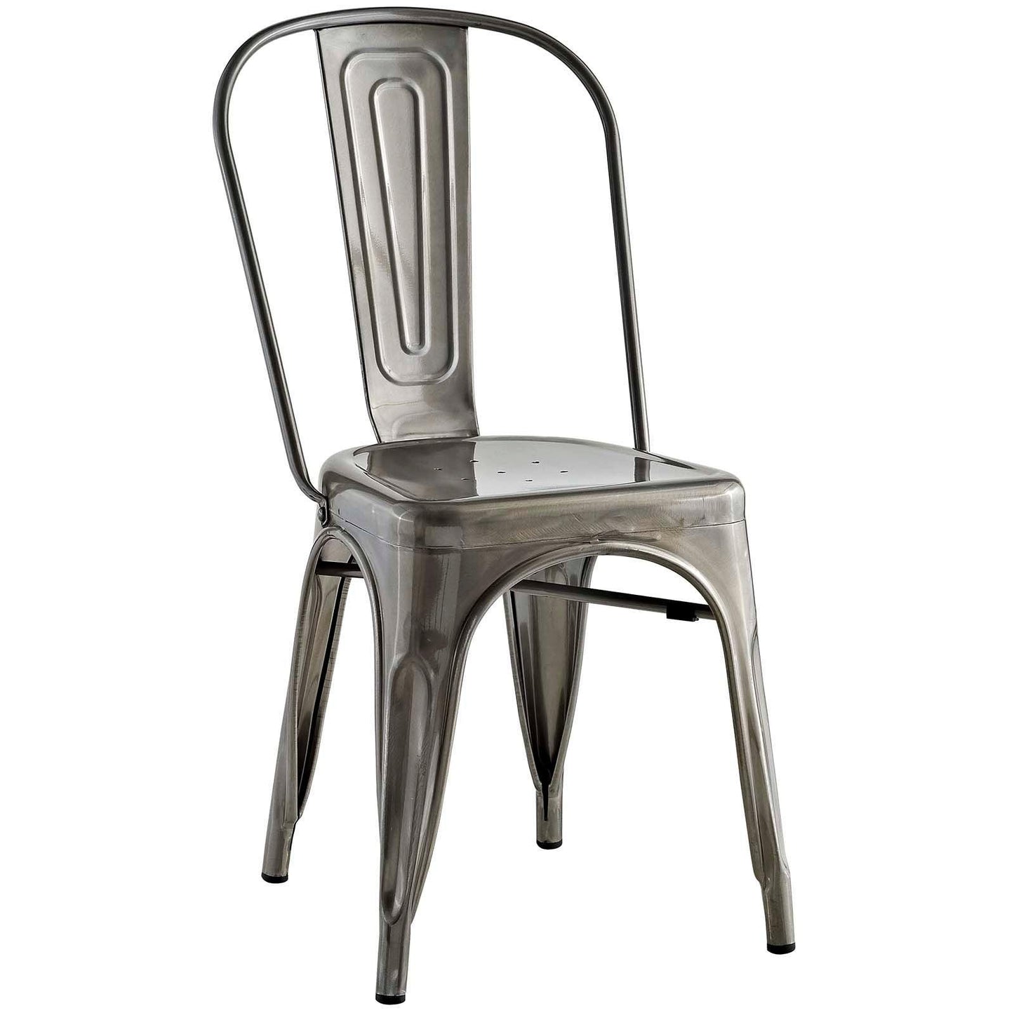 Modway Promenade Dining Side Chair Set of 4 FredCo