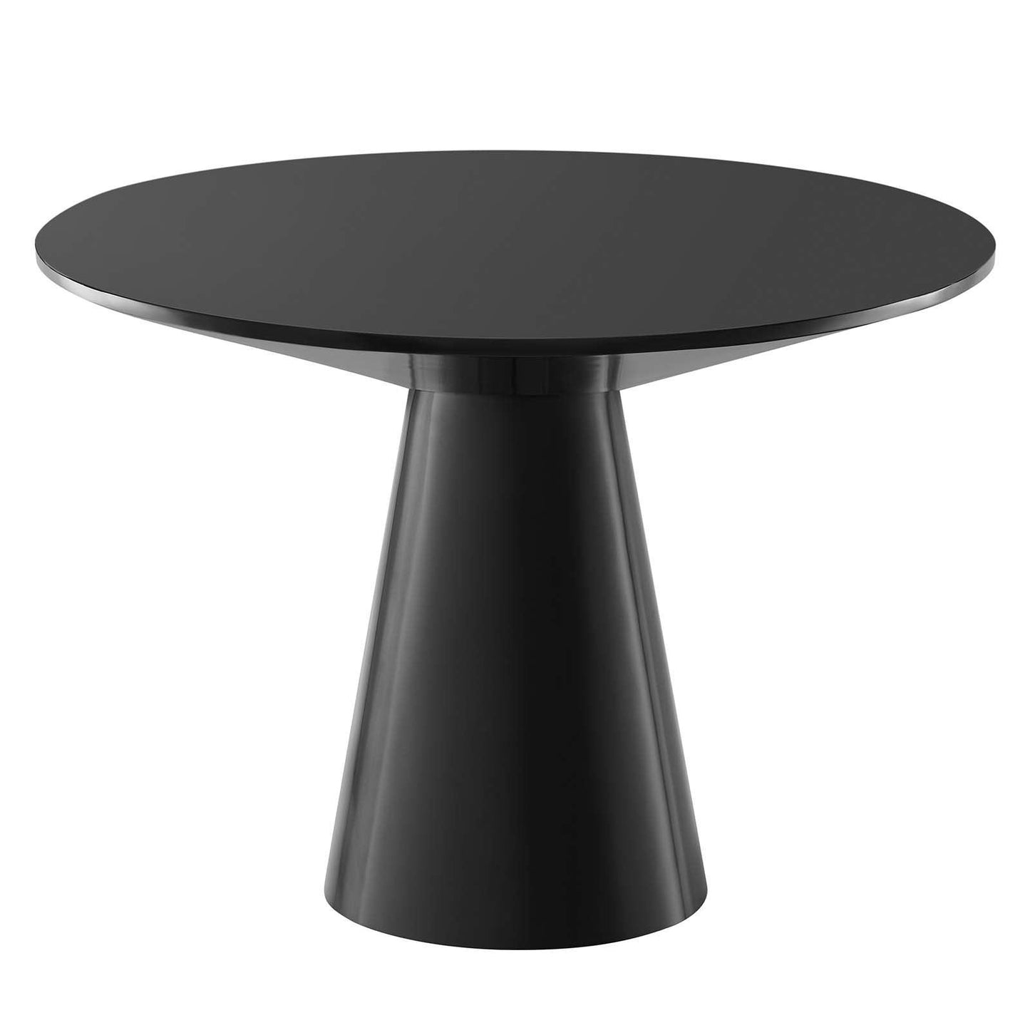 Modway Provision 75" Oval Dining Table FredCo