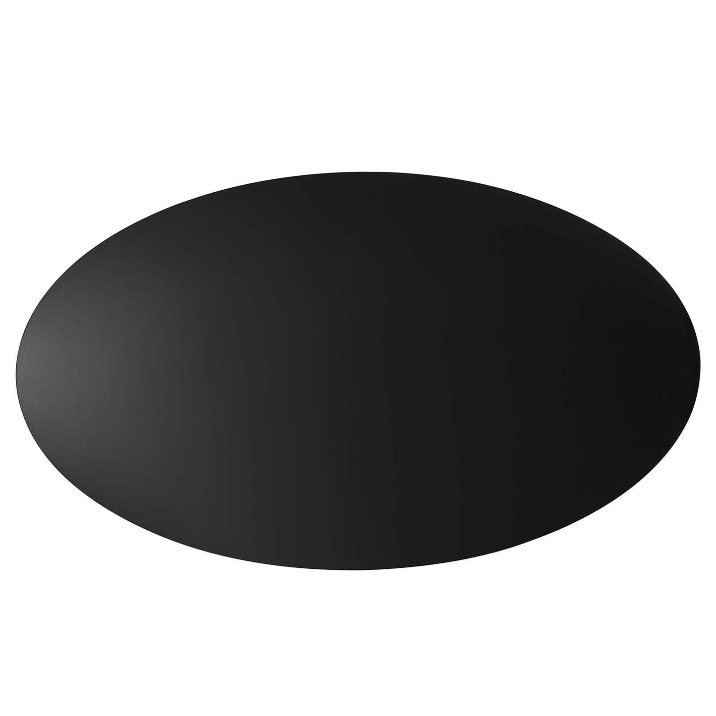 Modway Provision 75" Oval Dining Table FredCo