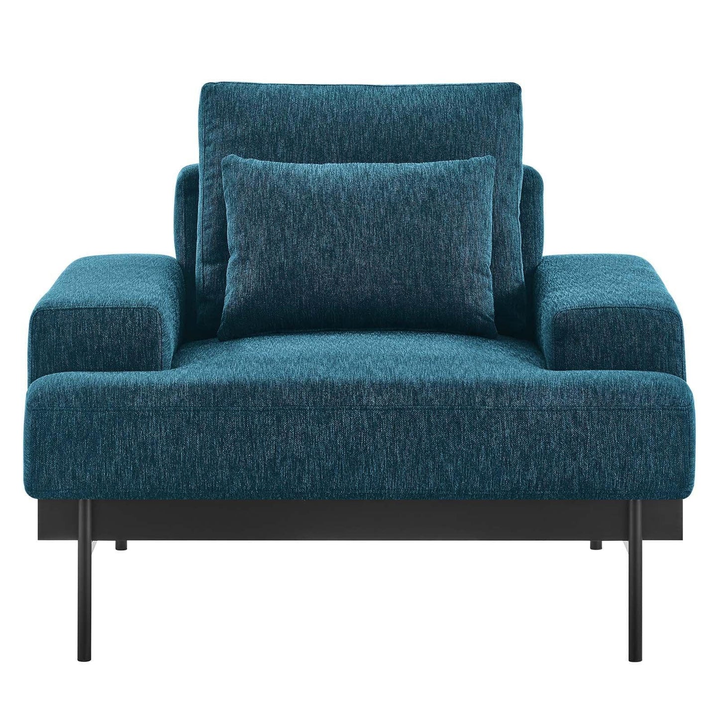 Modway Proximity Upholstered Fabric Armchair FredCo