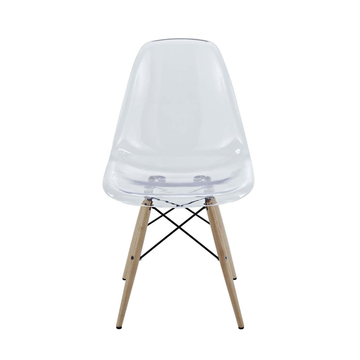 Modway Pyramid Dining Side Chair, EEI-2315 FredCo