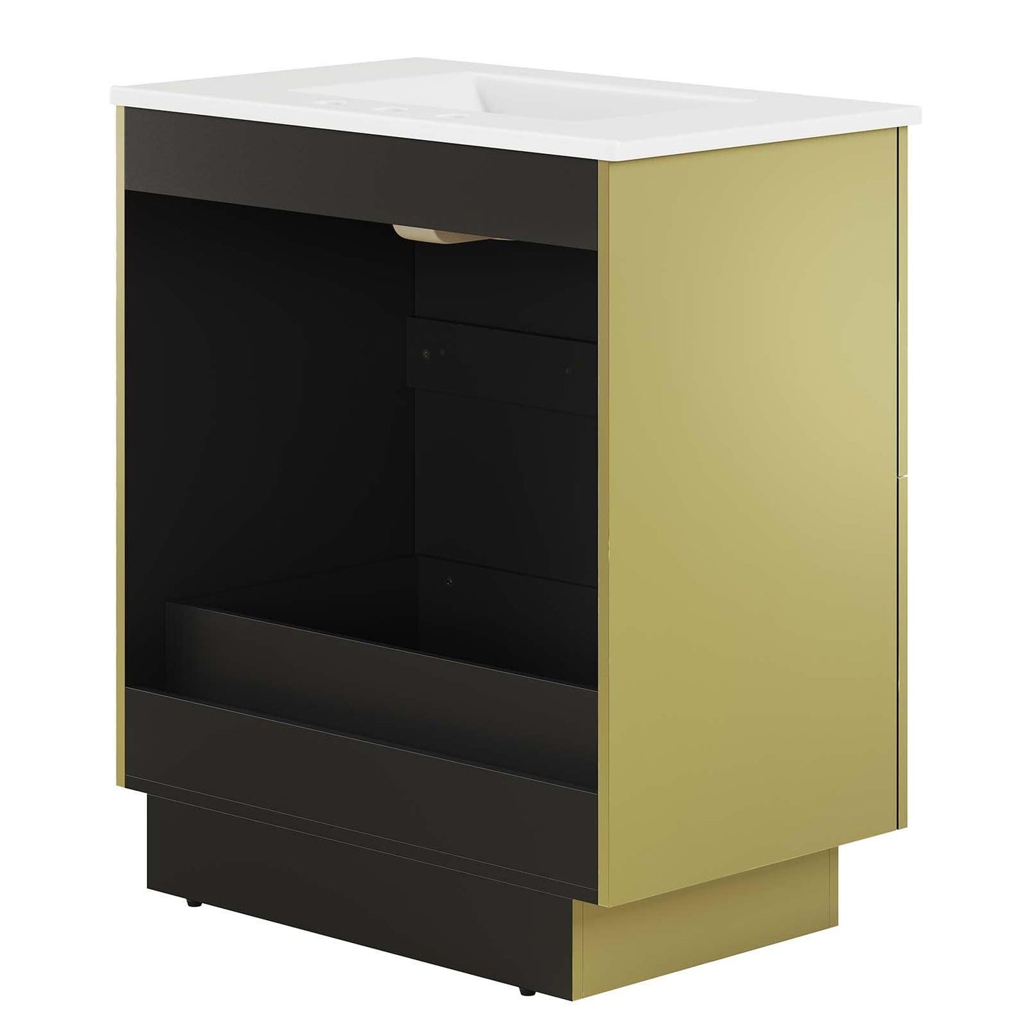 Modway Quantum 30" Bathroom Vanity FredCo