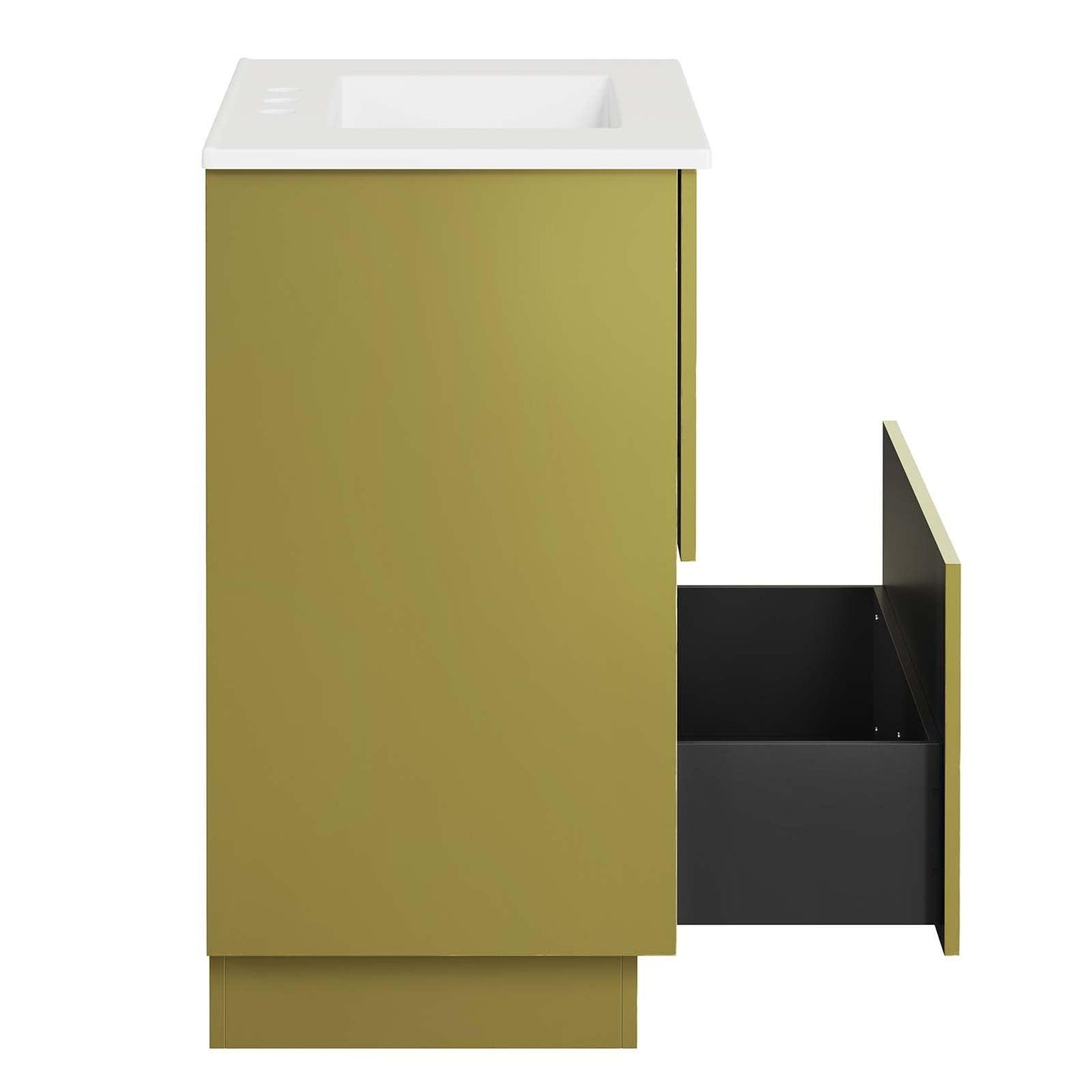 Modway Quantum 30" Bathroom Vanity FredCo