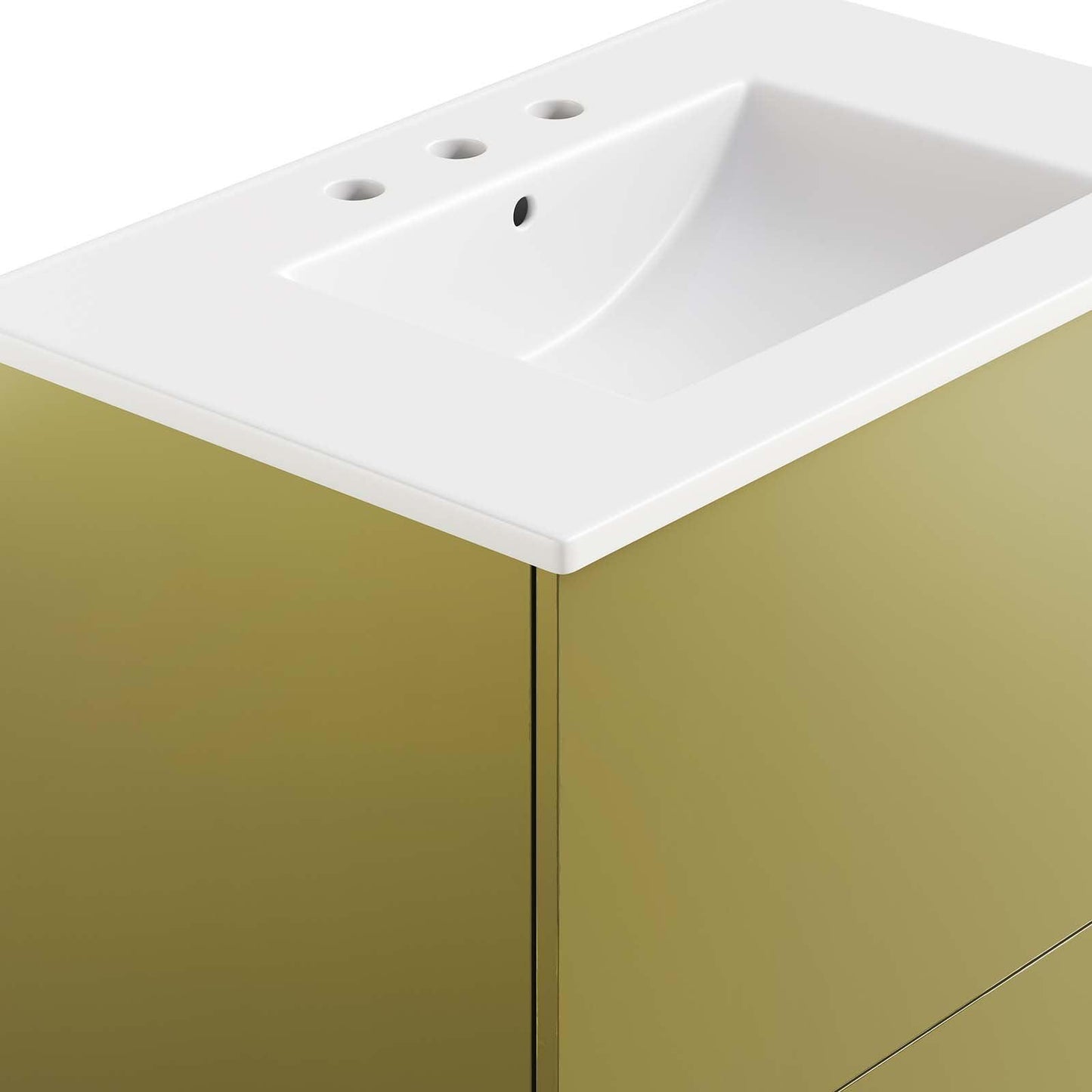 Modway Quantum 30" Bathroom Vanity FredCo
