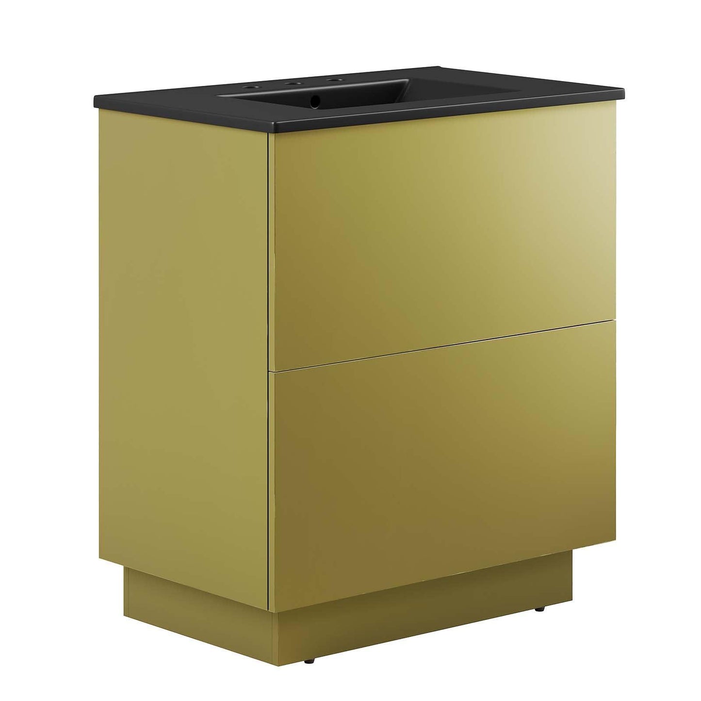 Modway Quantum 30" Bathroom Vanity FredCo