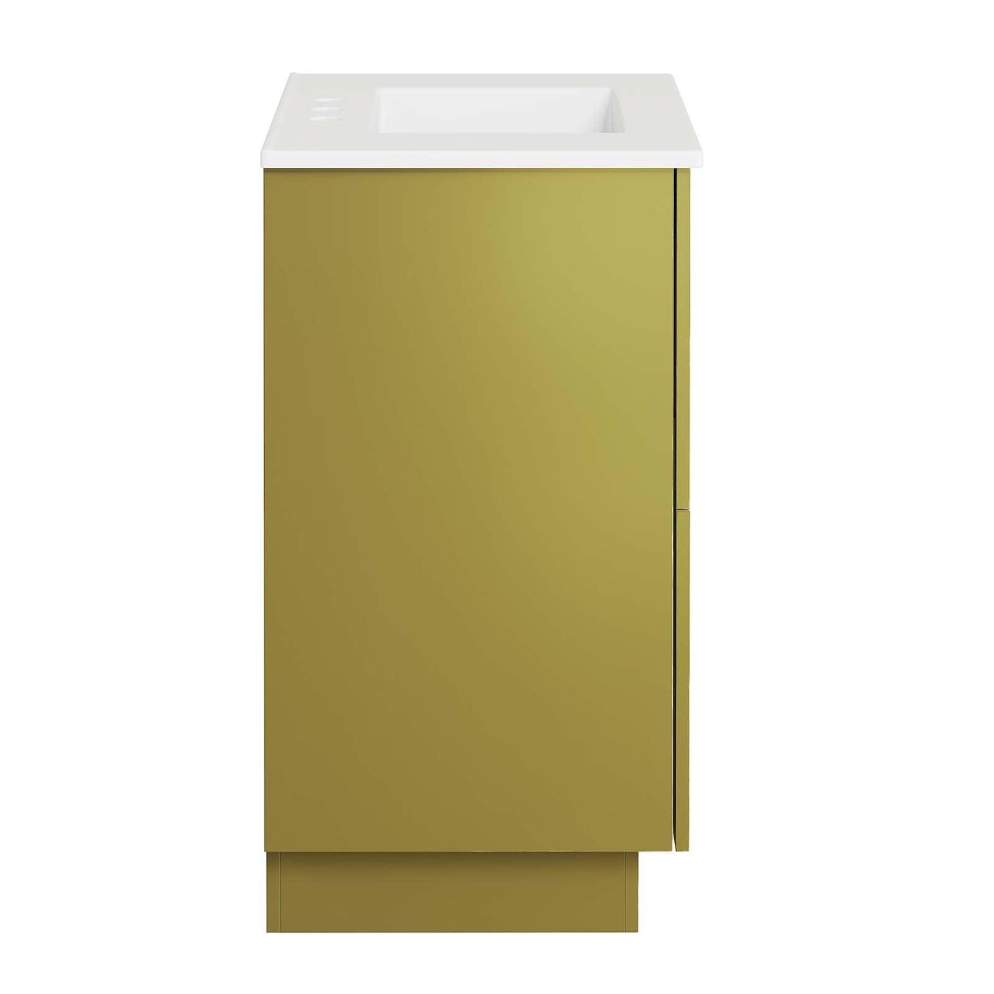 Modway Quantum 30" Bathroom Vanity FredCo