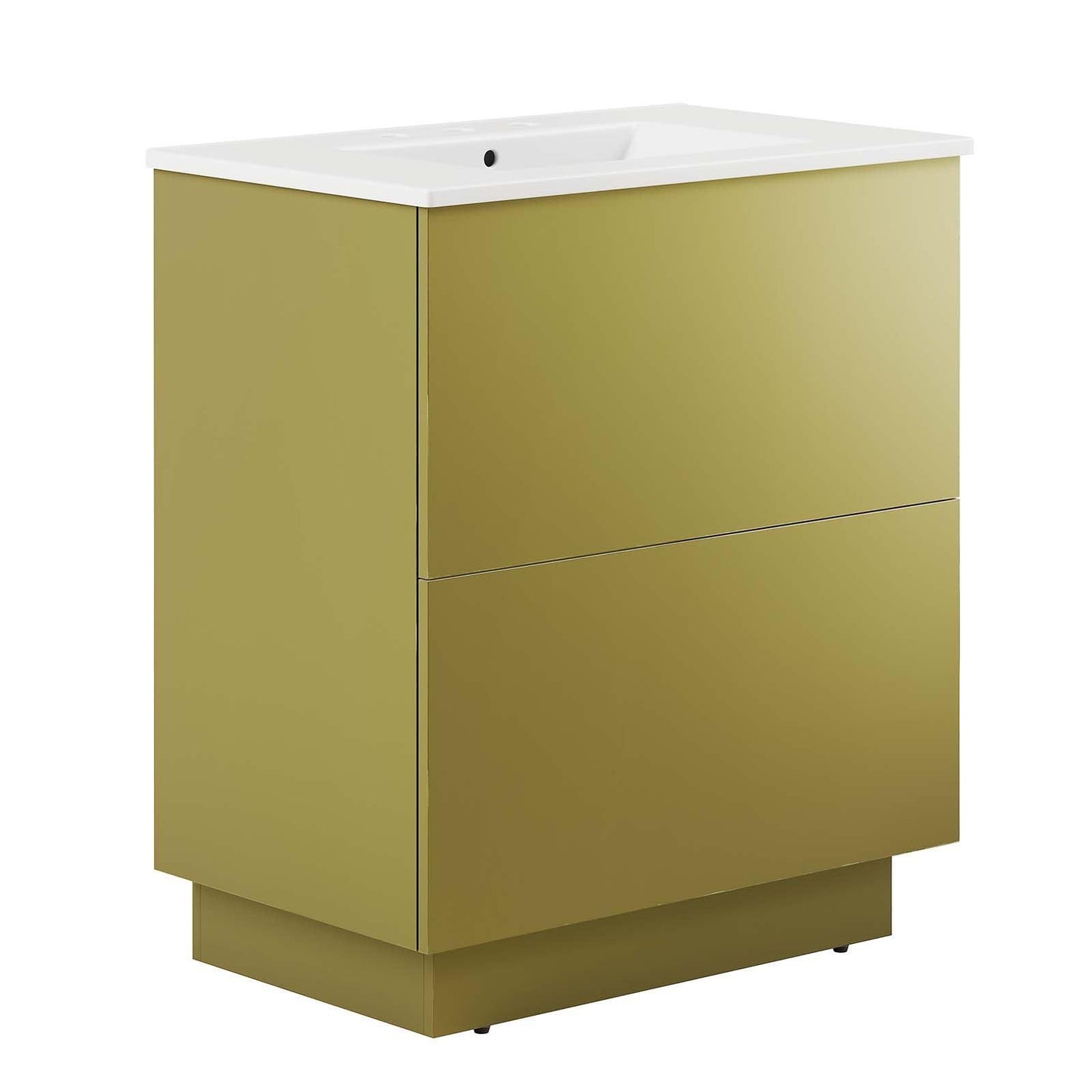 Modway Quantum 30" Bathroom Vanity FredCo