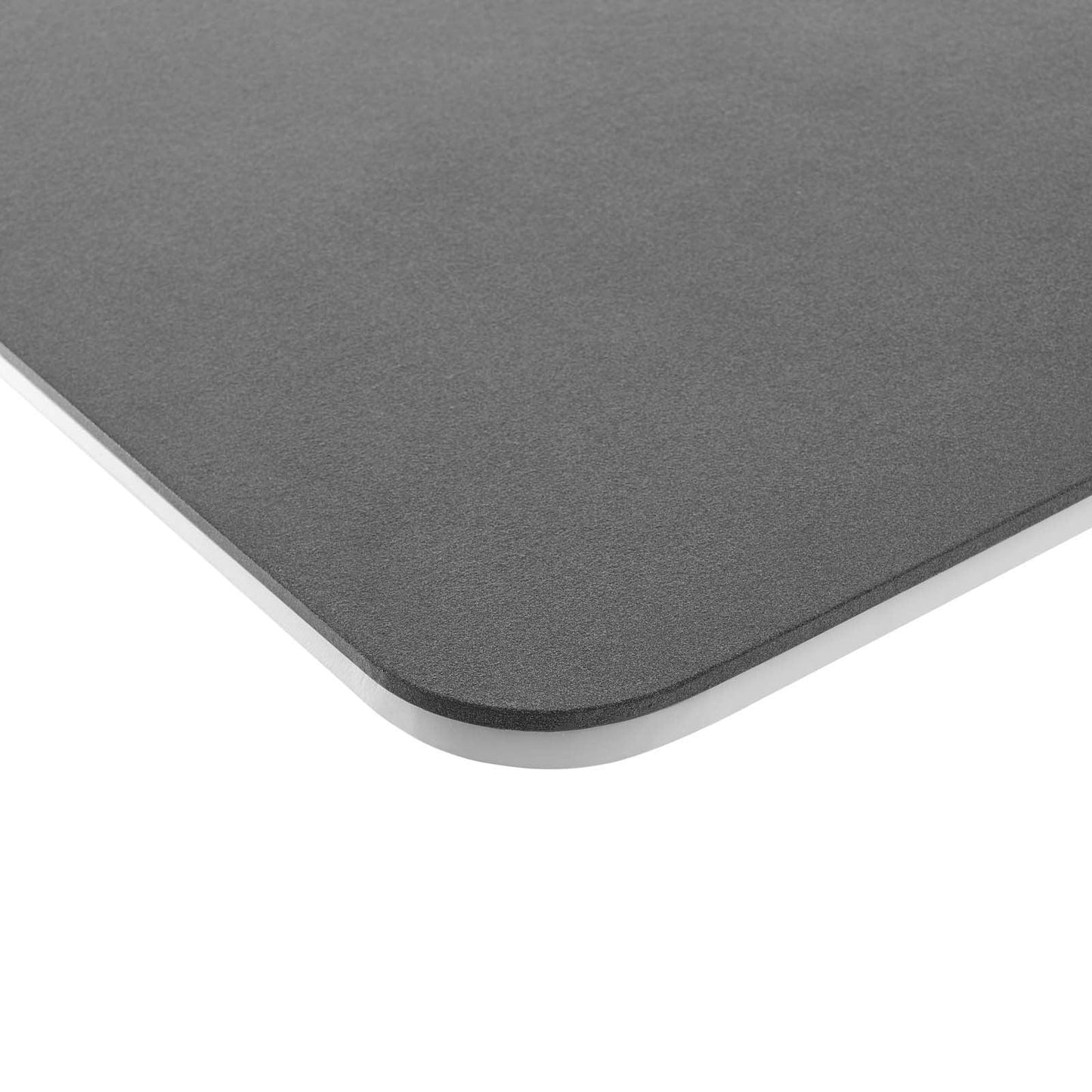 Modway Raleigh Outdoor Patio Aluminum Bar Table FredCo