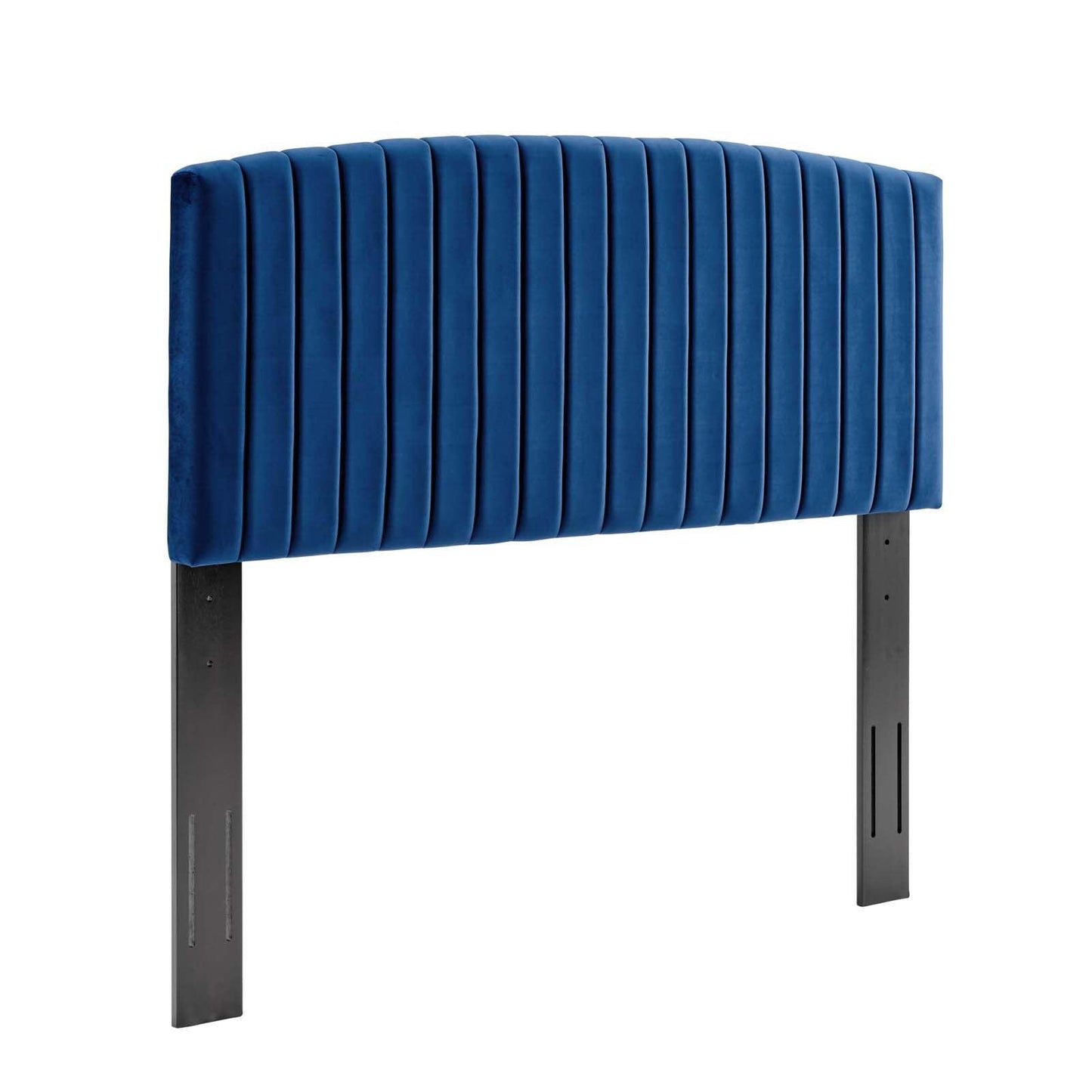 Modway Rebecca Performance Velvet Twin Headboard FredCo