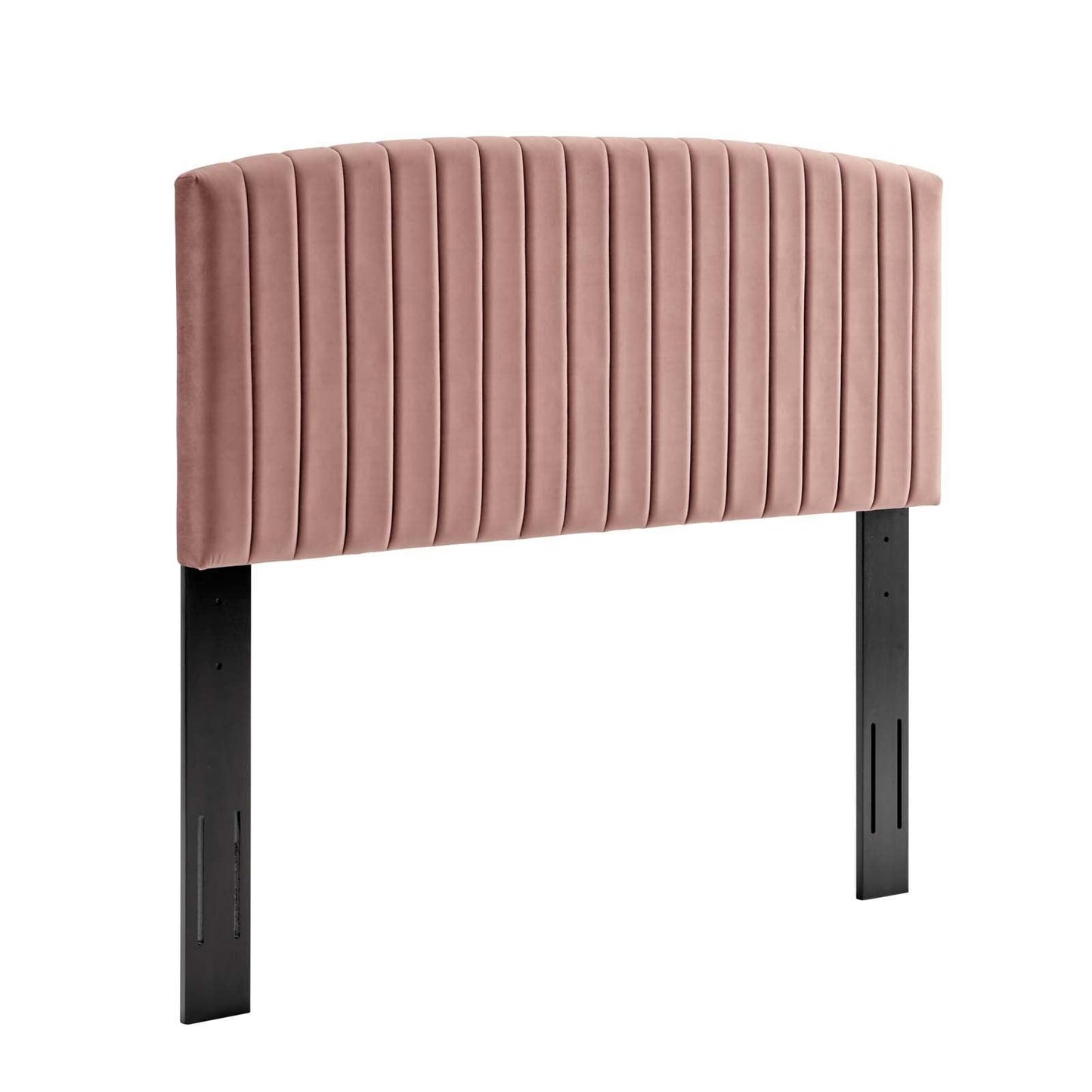 Modway Rebecca Performance Velvet Twin Headboard FredCo