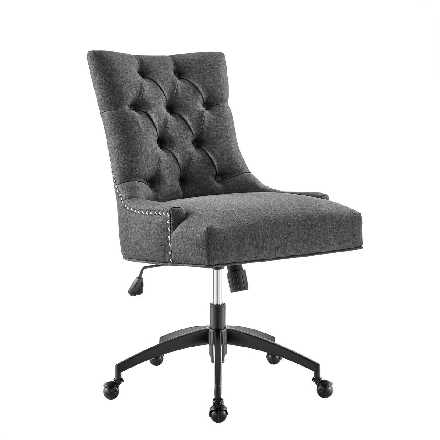 Modway Regent Tufted Fabric Office Chair FredCo