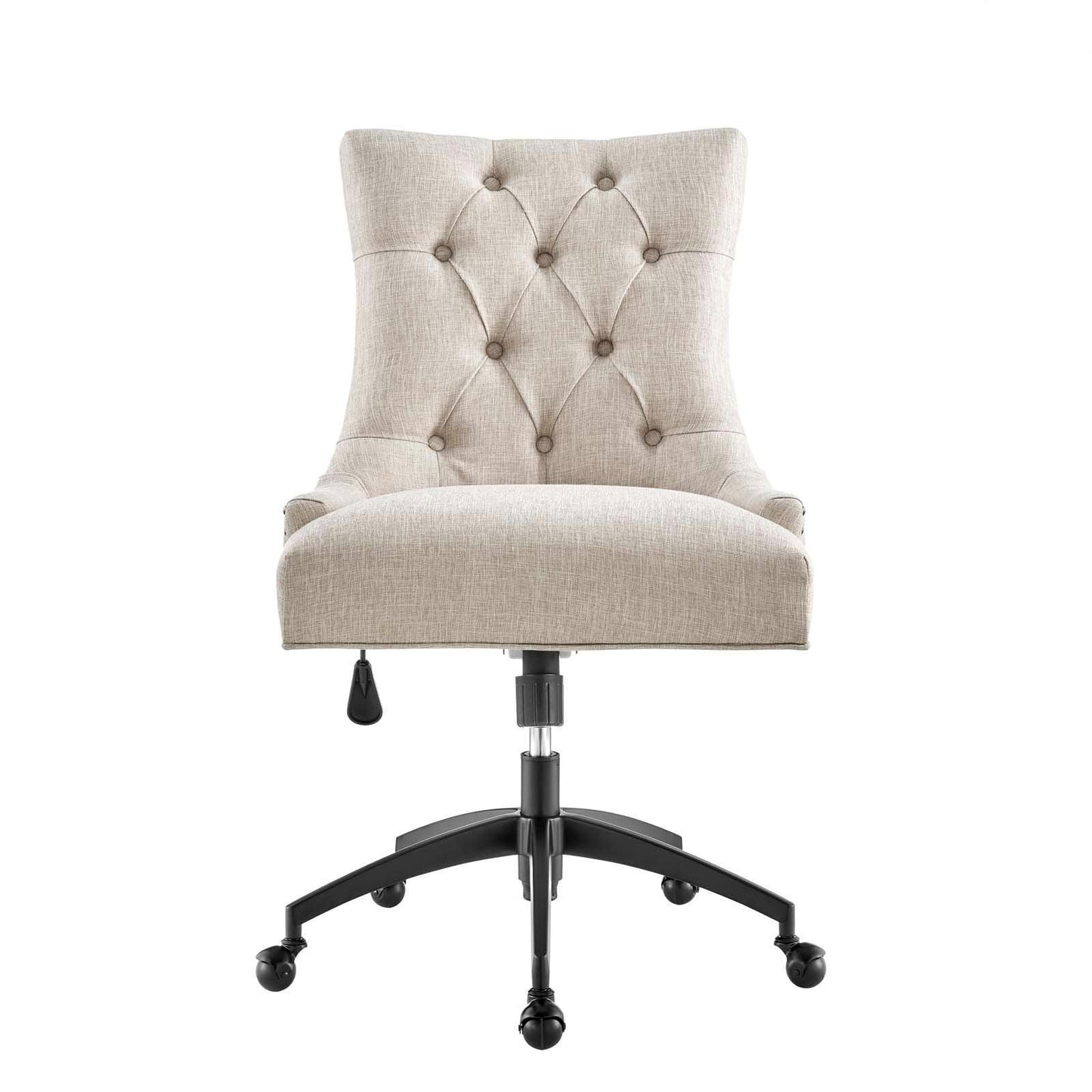 Modway Regent Tufted Fabric Office Chair FredCo