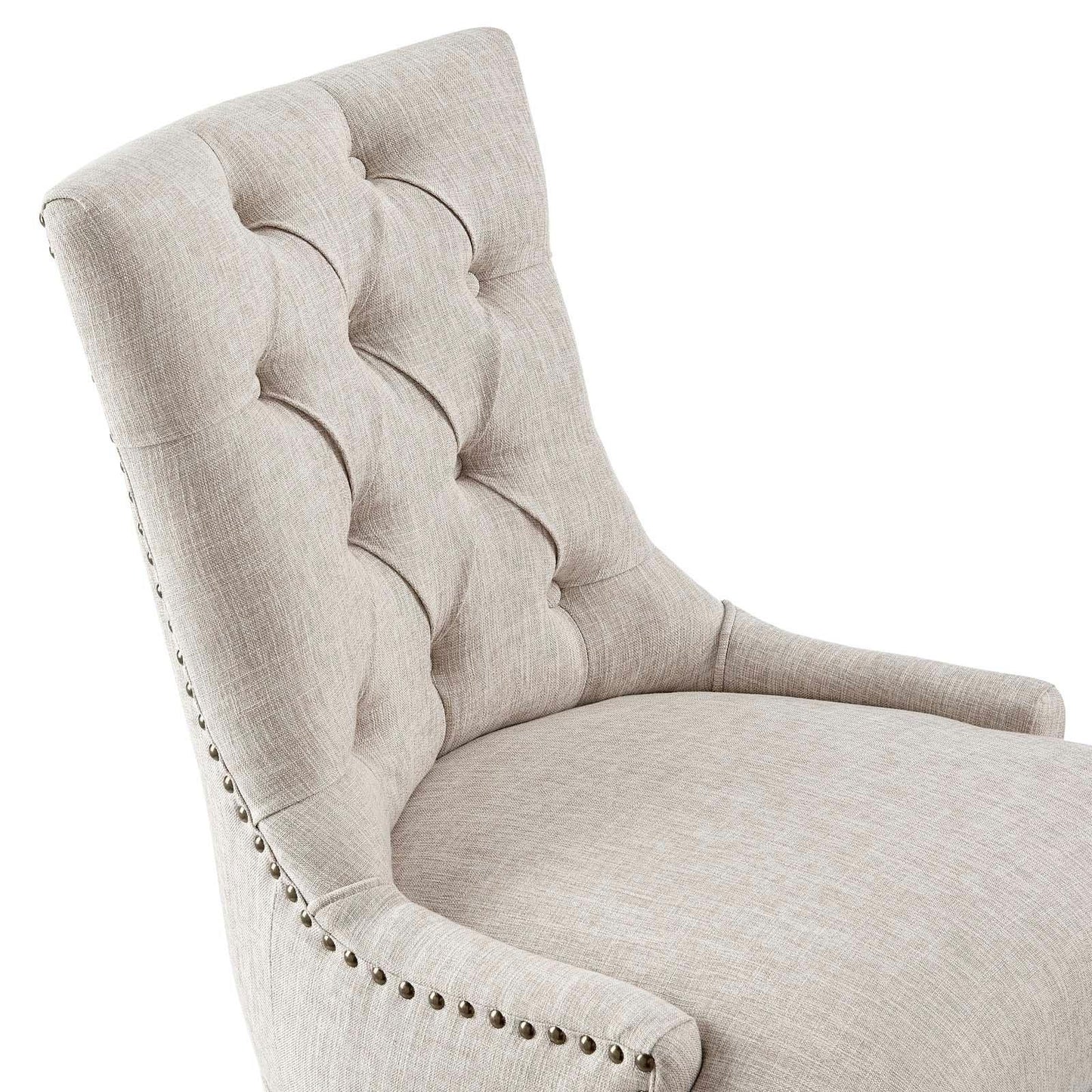Modway Regent Tufted Fabric Office Chair FredCo