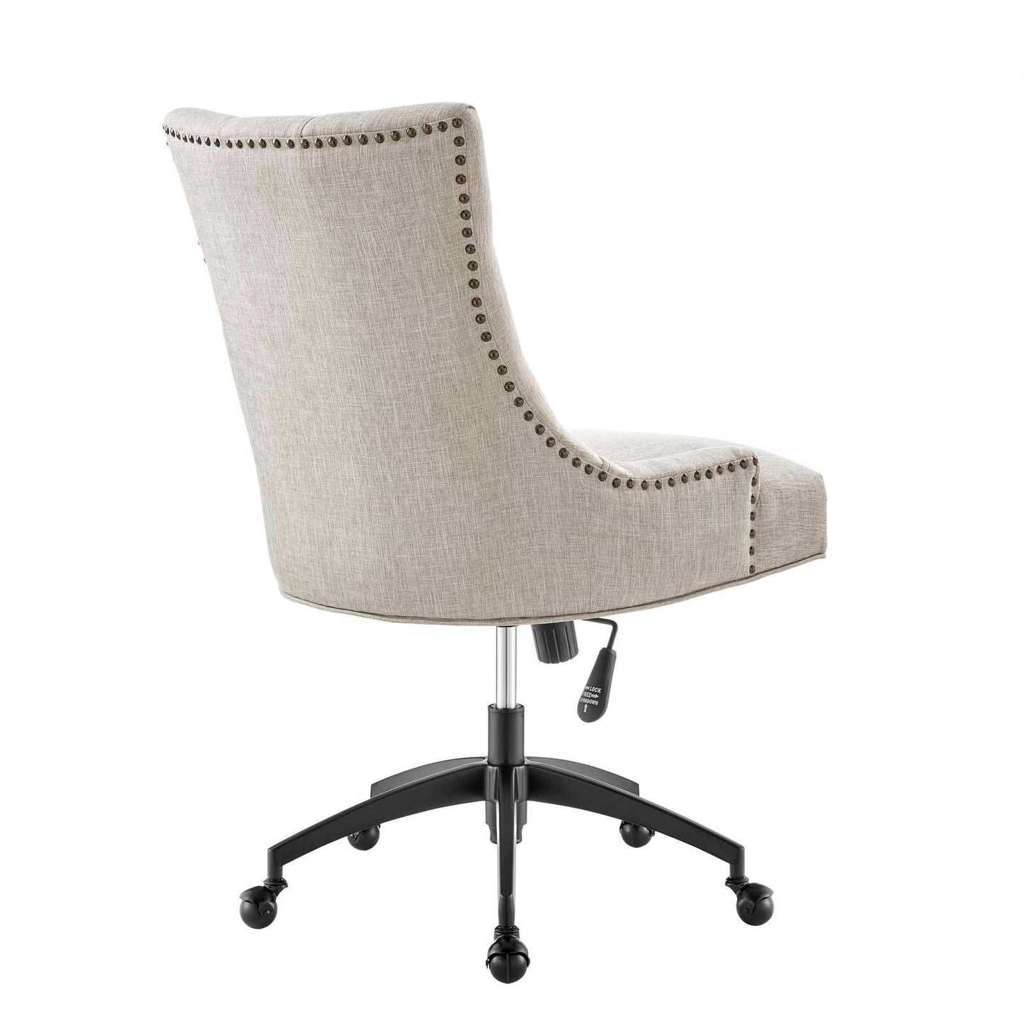 Modway Regent Tufted Fabric Office Chair FredCo