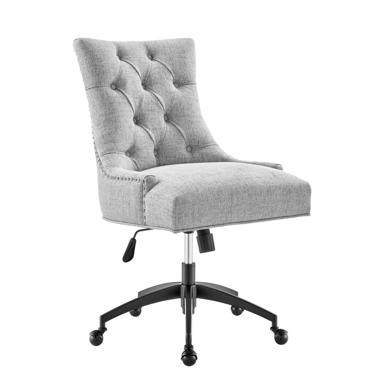 Modway Regent Tufted Fabric Office Chair FredCo