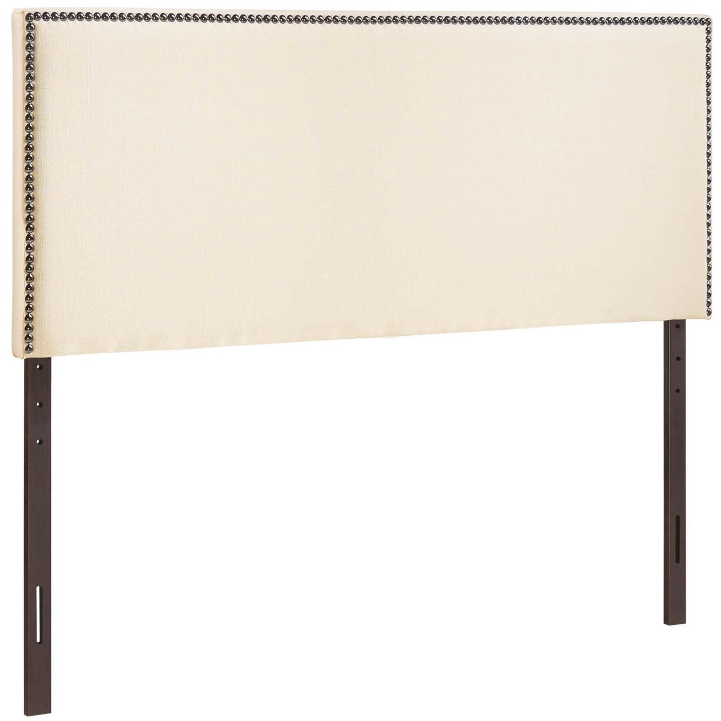 Modway Region Nailhead King Upholstered Headboard FredCo