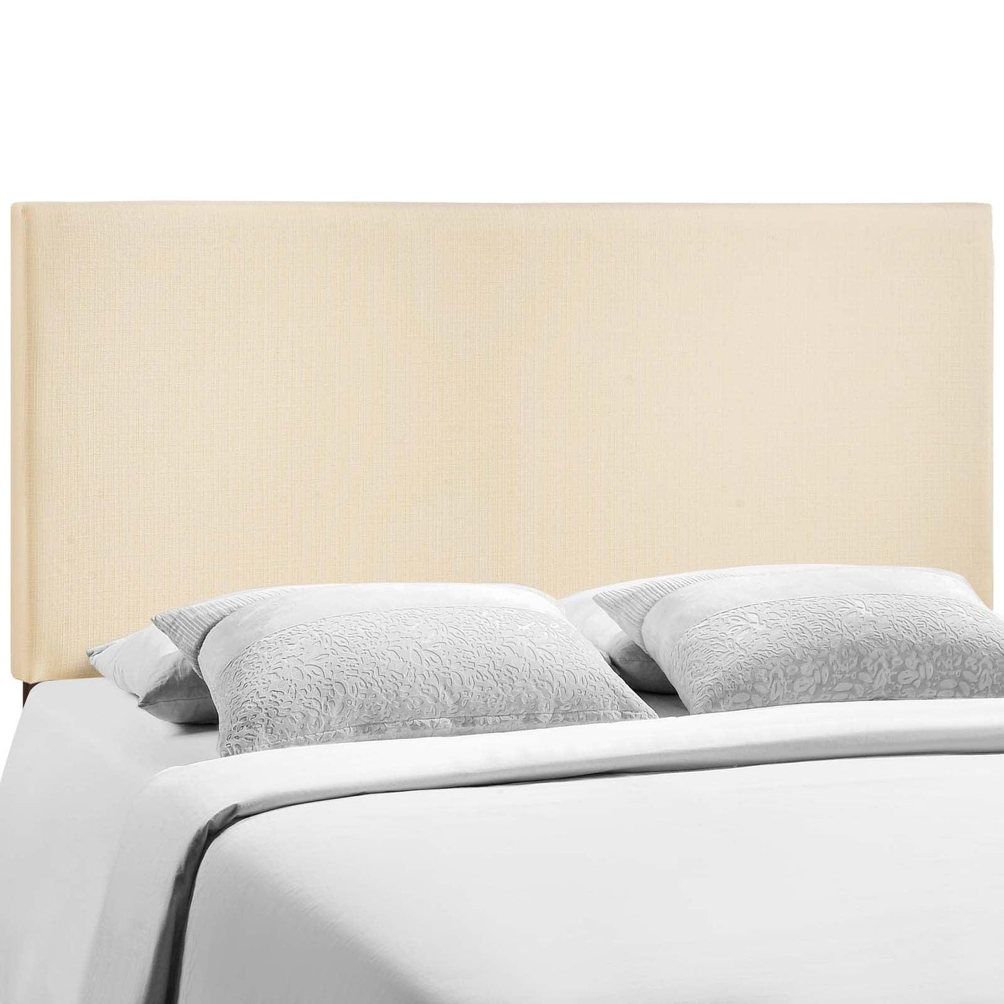 Modway Region Queen Upholstered Headboard FredCo