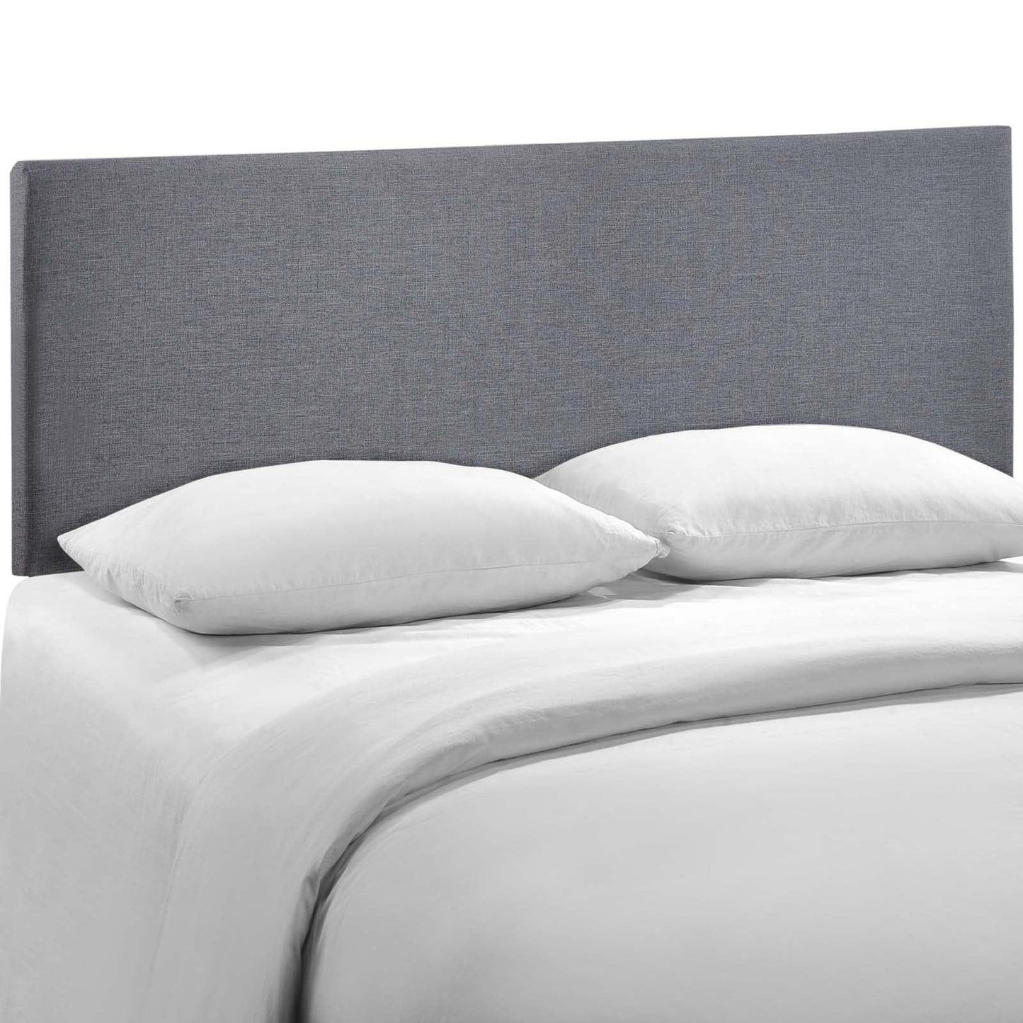 Modway Region Queen Upholstered Headboard FredCo