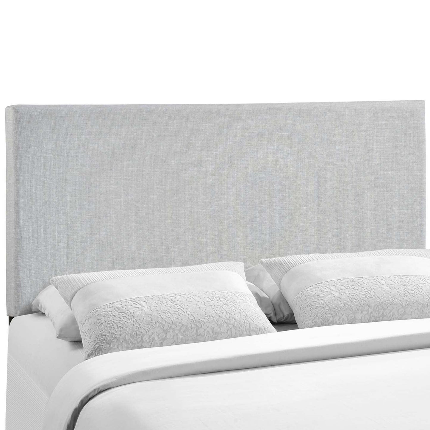 Modway Region Queen Upholstered Headboard FredCo