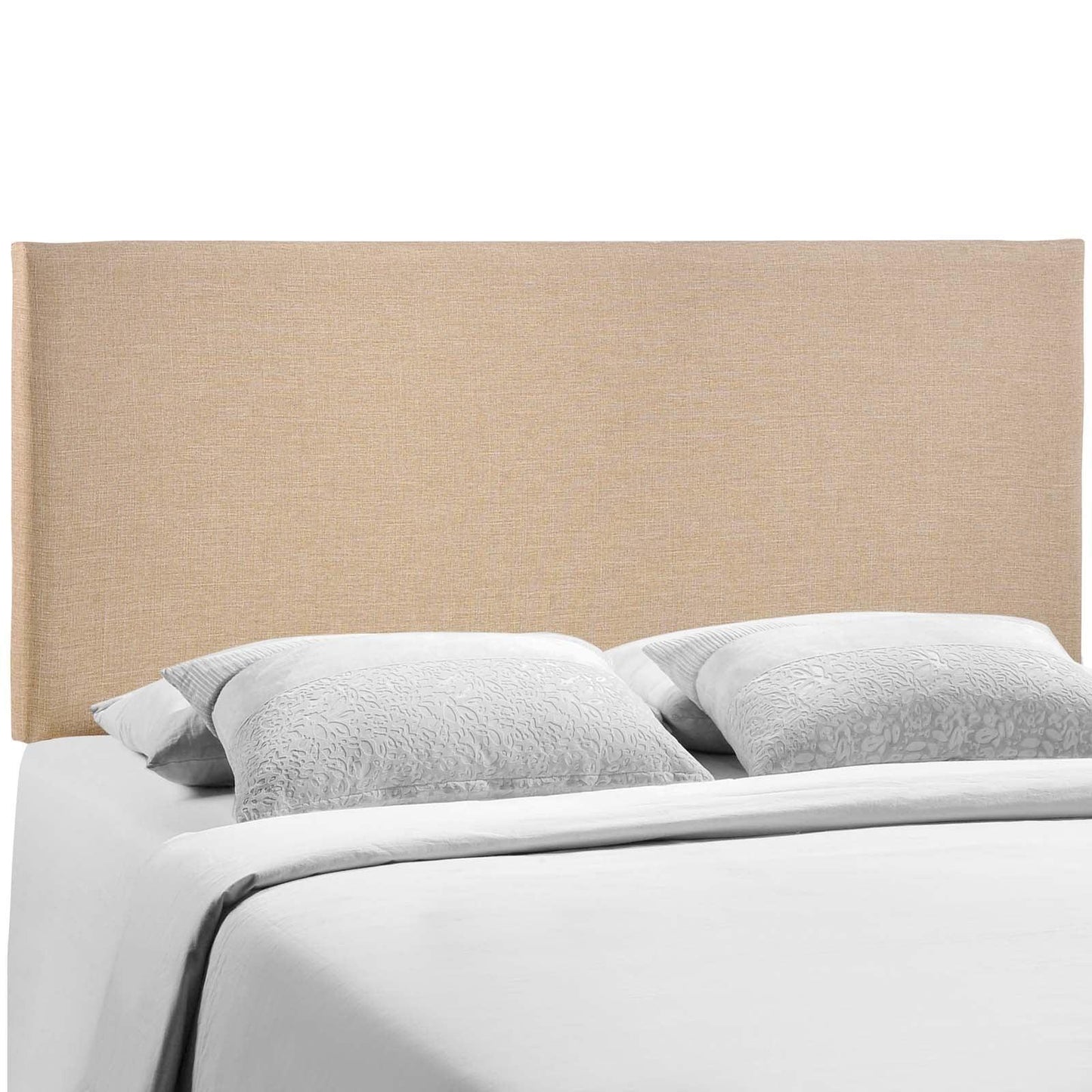 Modway Region Queen Upholstered Headboard FredCo