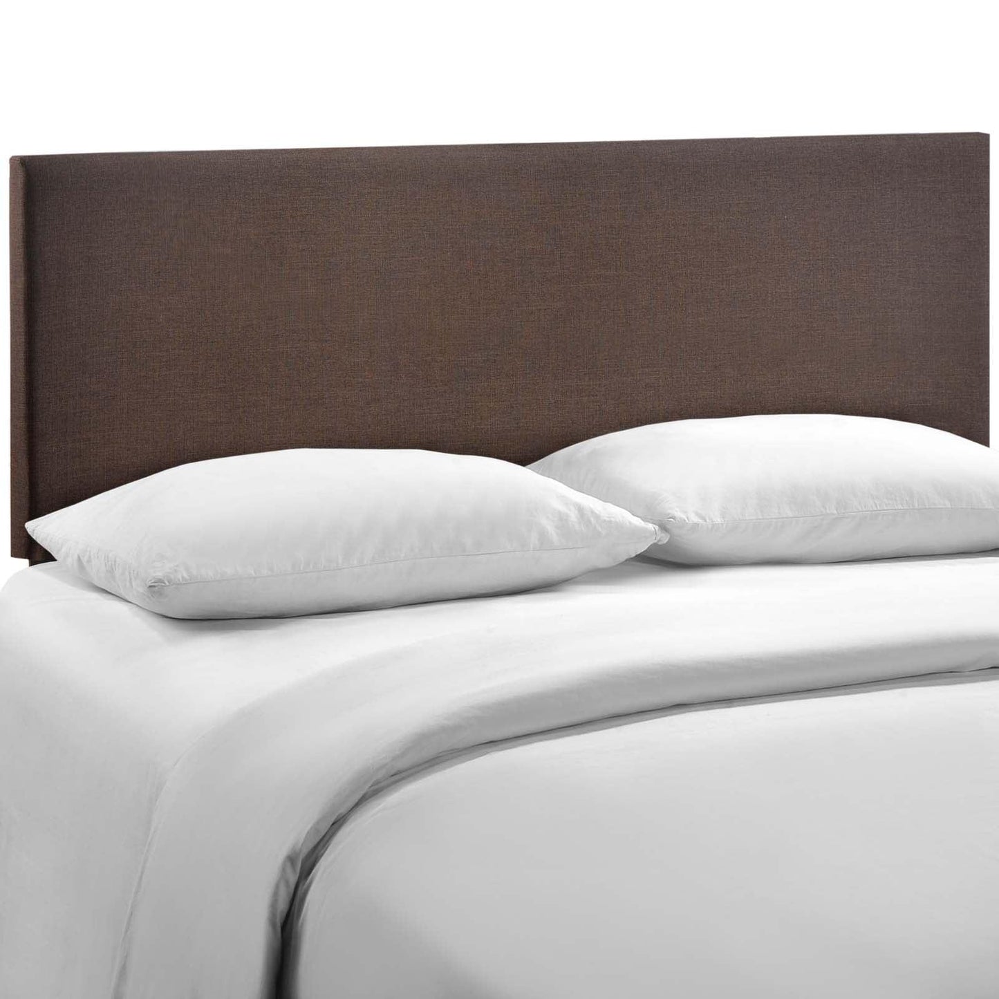 Modway Region Queen Upholstered Headboard FredCo