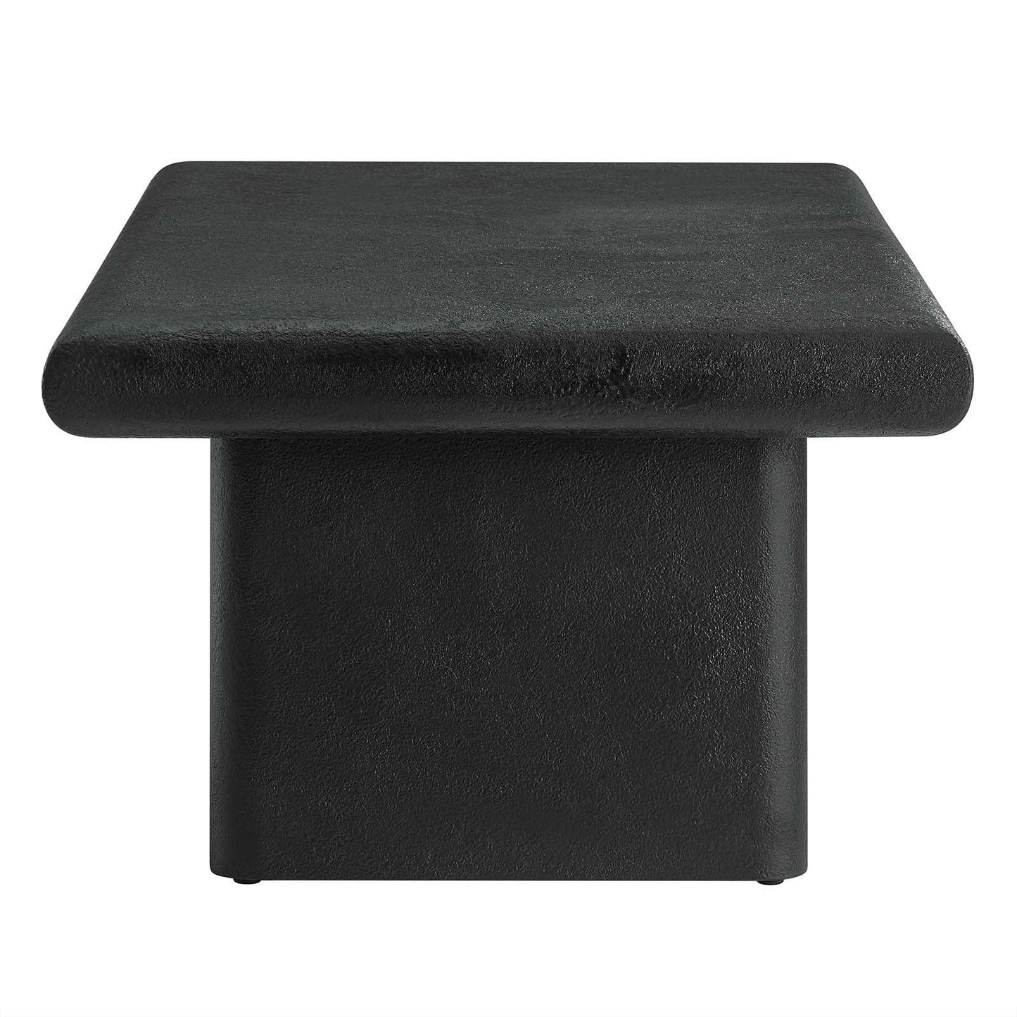 Modway Relic Concrete Textured Coffee Table, EEI-6578 FredCo