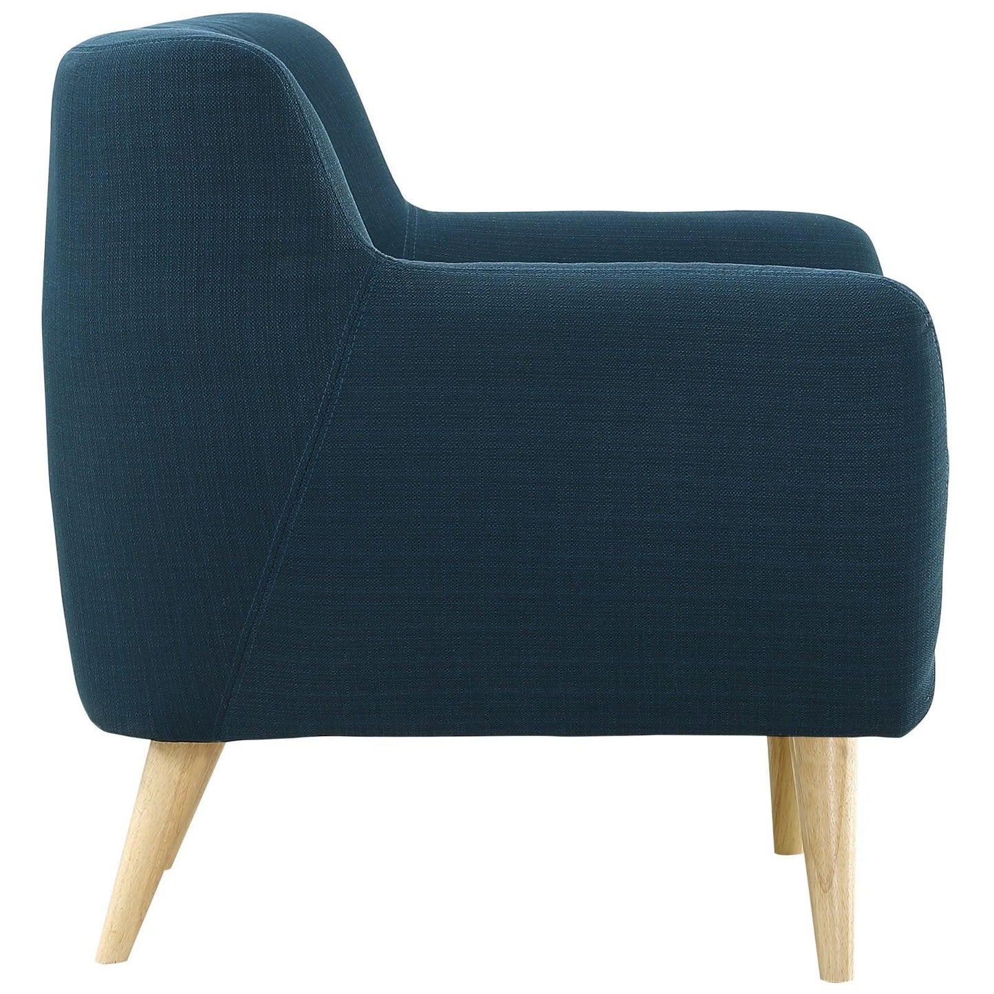 Modway Remark Upholstered Fabric Armchair FredCo