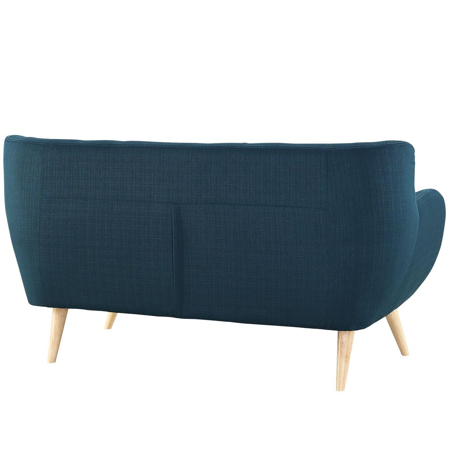 Modway Remark Upholstered Fabric Loveseat FredCo