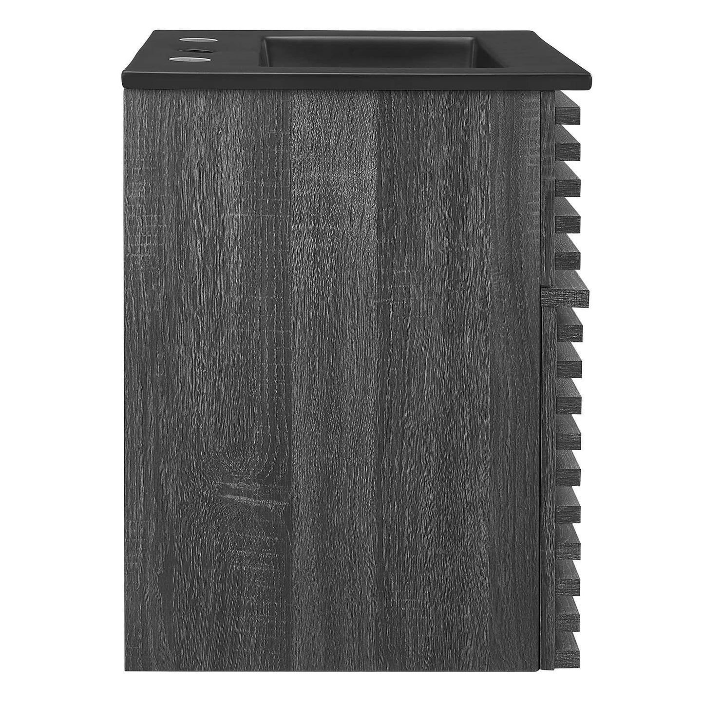 Modway Render 18" Wall-Mount Bathroom Vanity FredCo