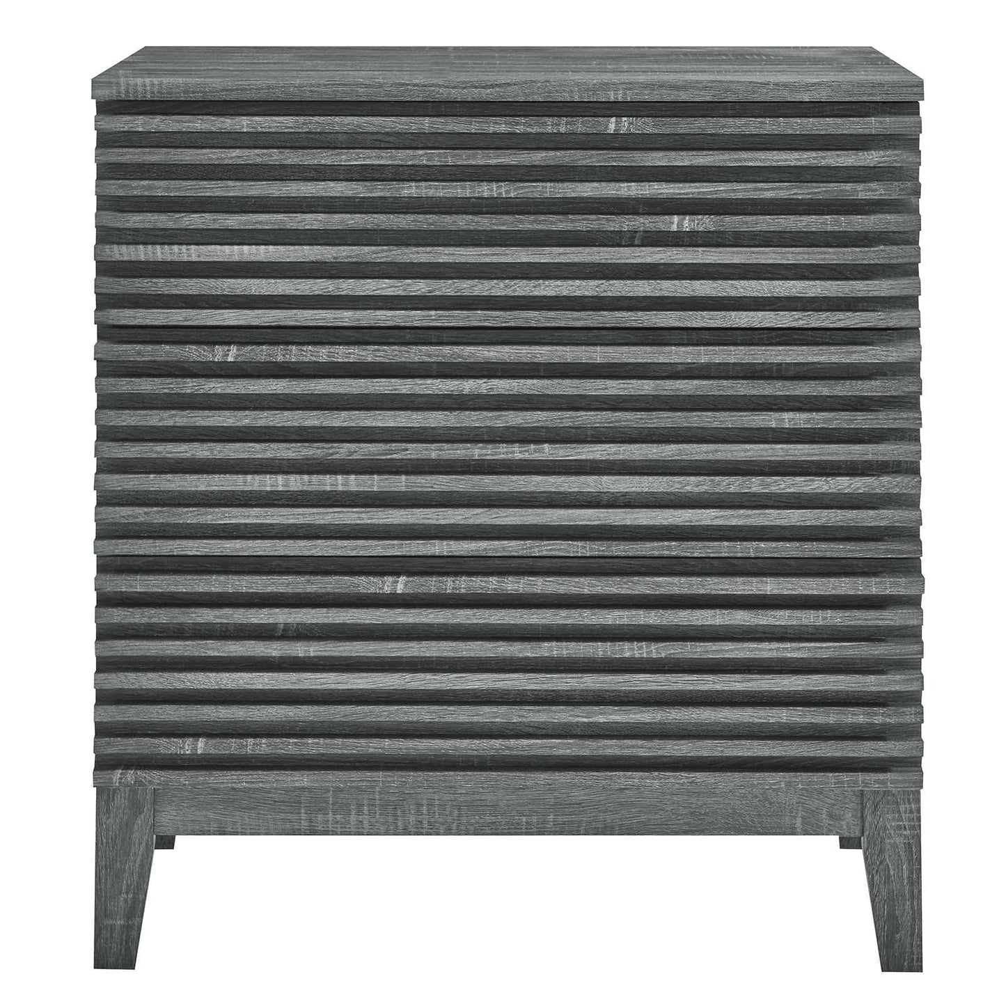Modway Render 3-Drawer Bachelor's Chest FredCo