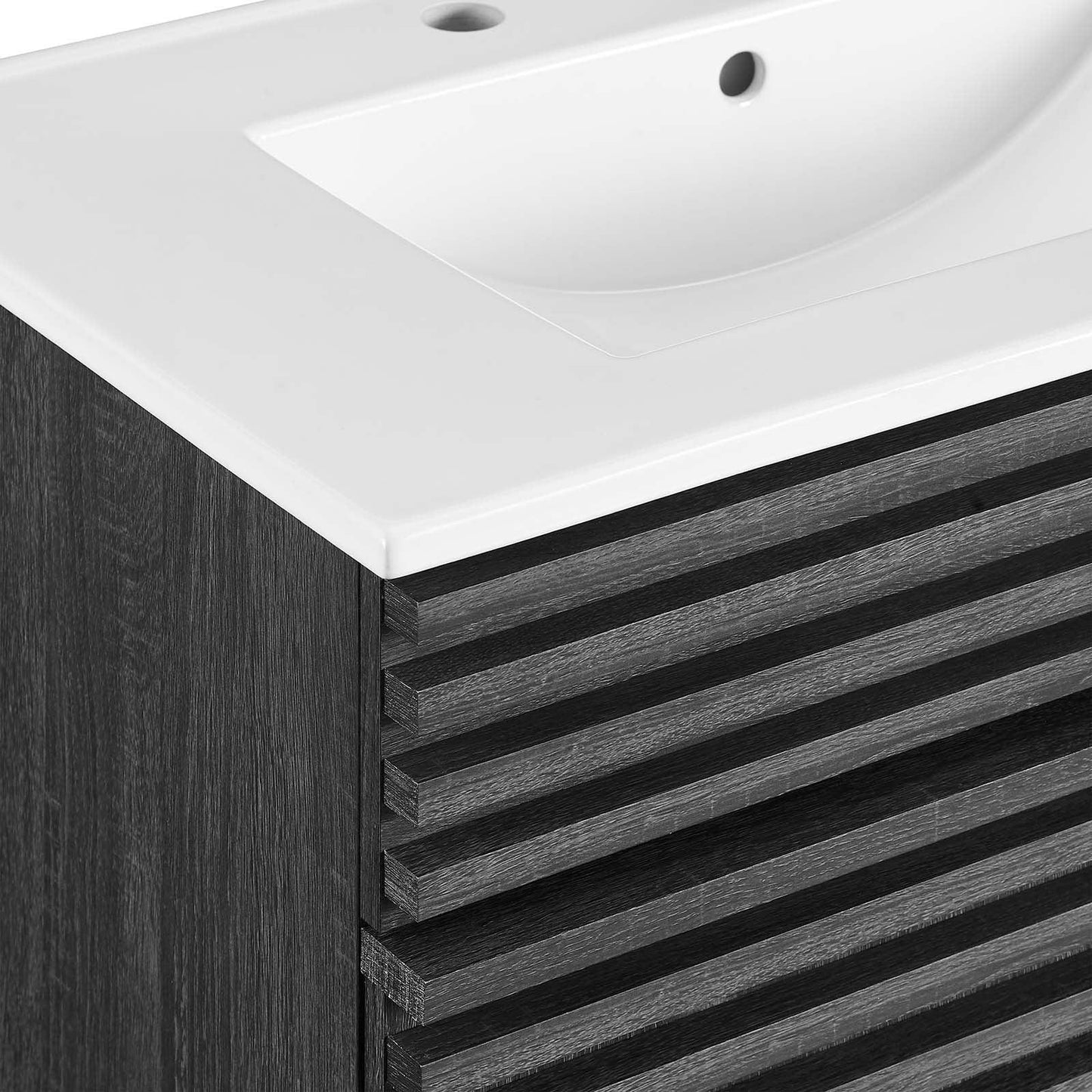 Modway Render 30" Bathroom Vanity Cabinet FredCo