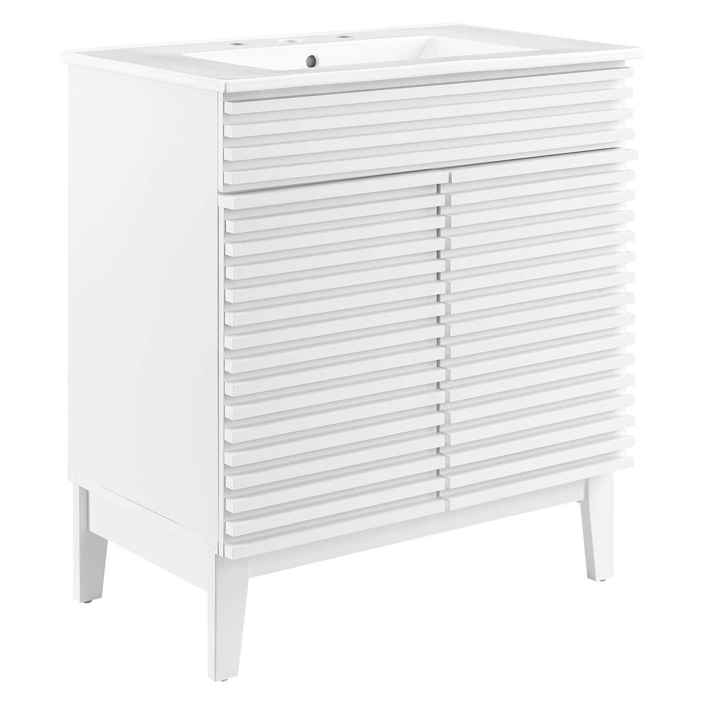 Modway Render 30" Bathroom Vanity Cabinet FredCo