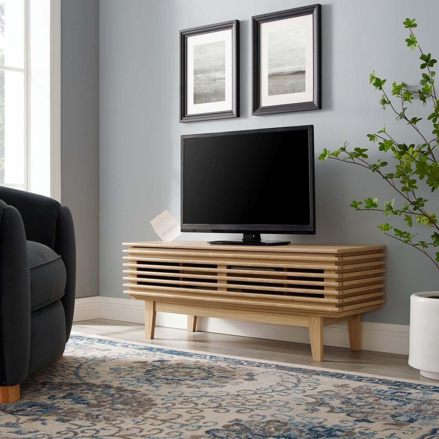 Modway Render 46" TV Stand FredCo