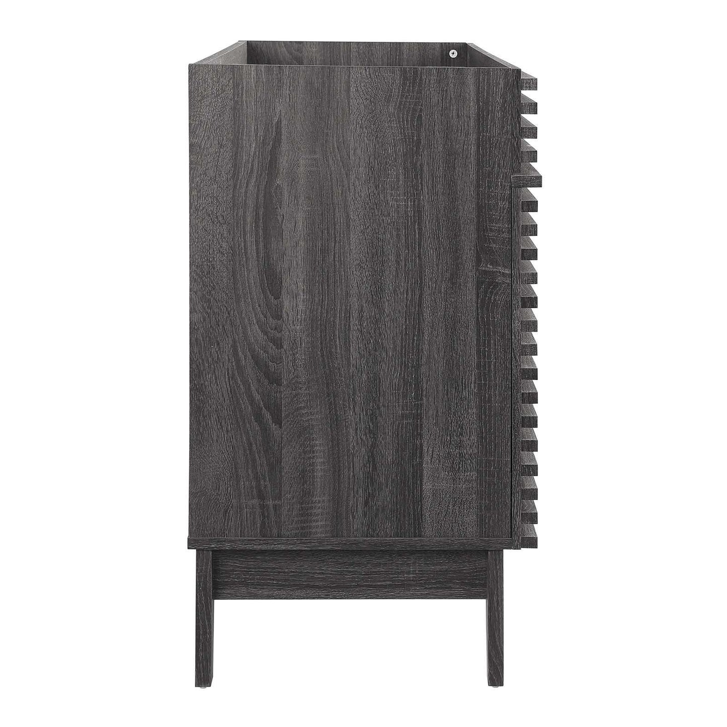 Modway Render 48" Single Sink Compatible (not included) Bathroom Vanity Cabinet FredCo