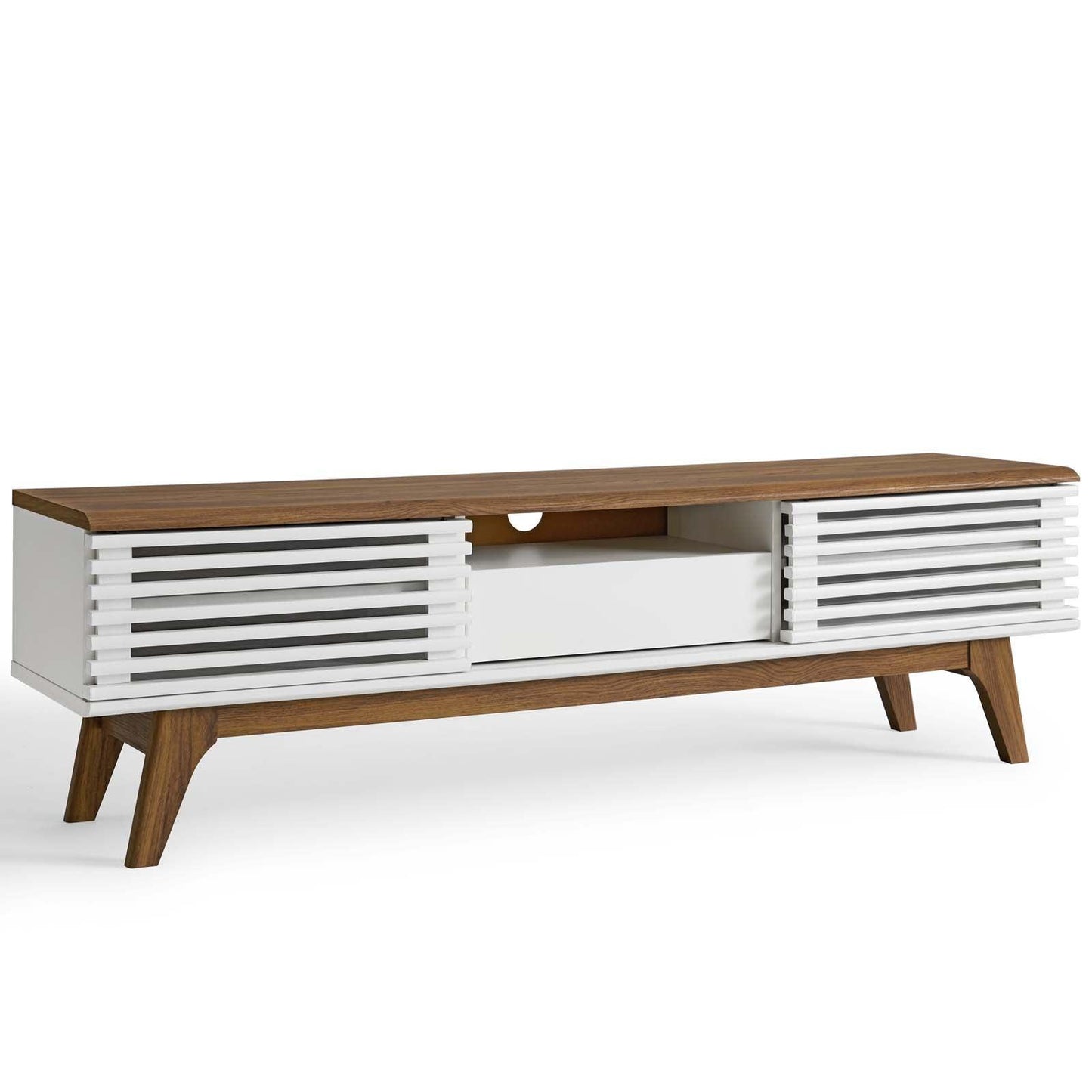 Modway Render 59” TV Stand FredCo