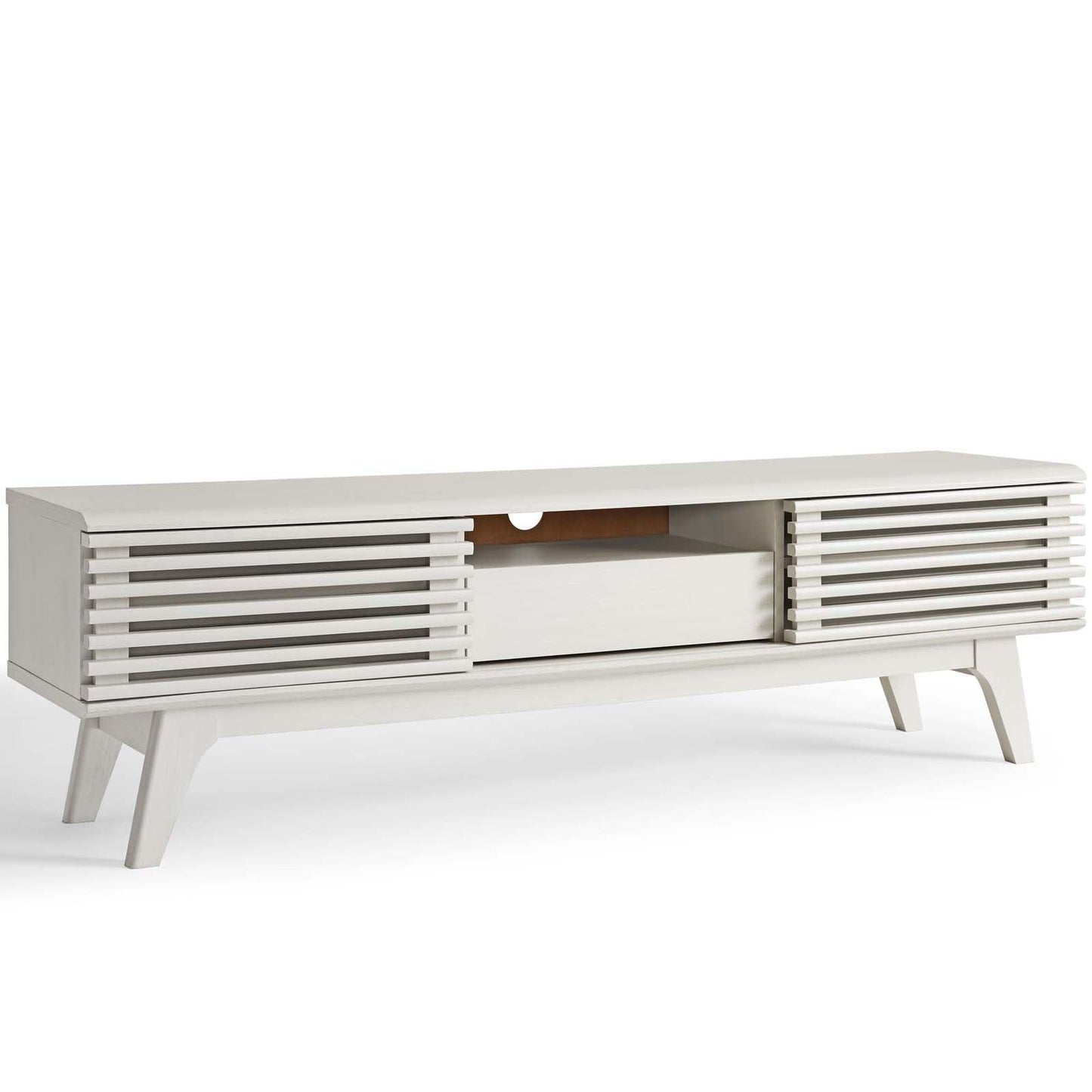 Modway Render 59” TV Stand FredCo