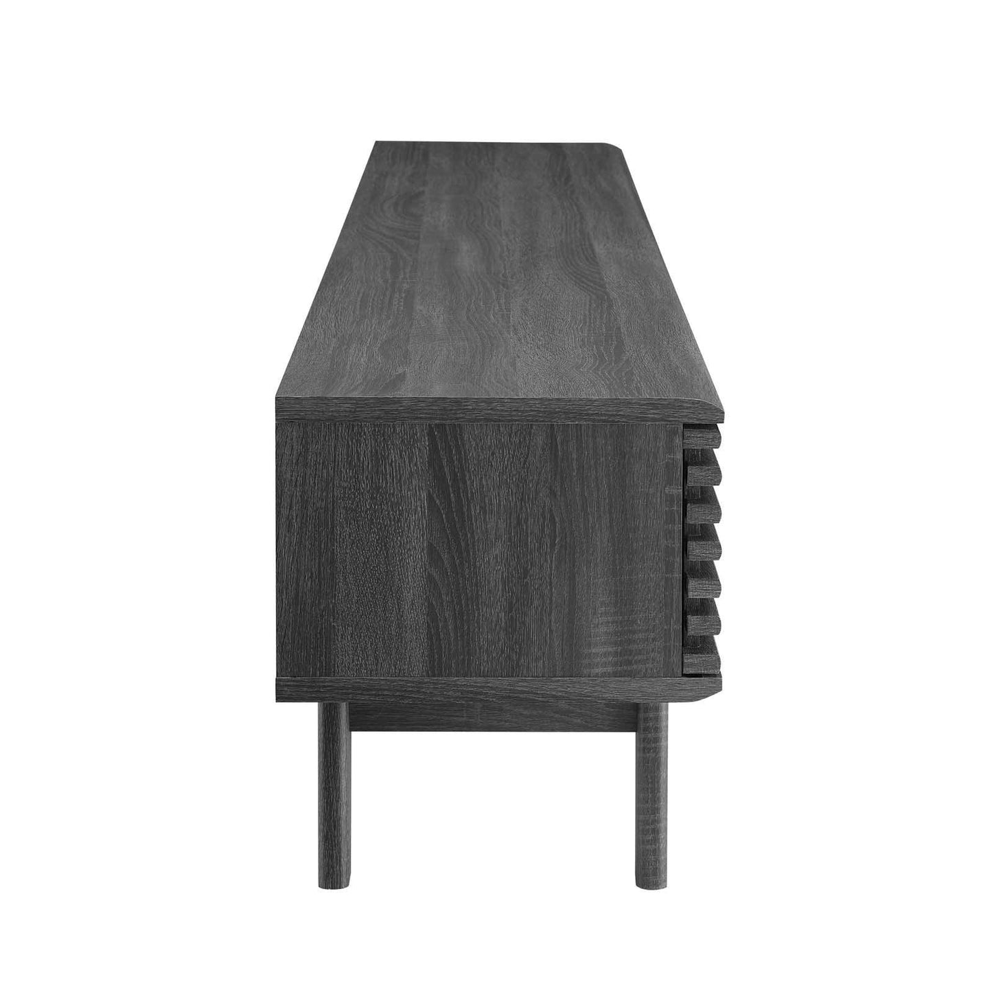 Modway Render 70" Entertainment Center TV Stand FredCo